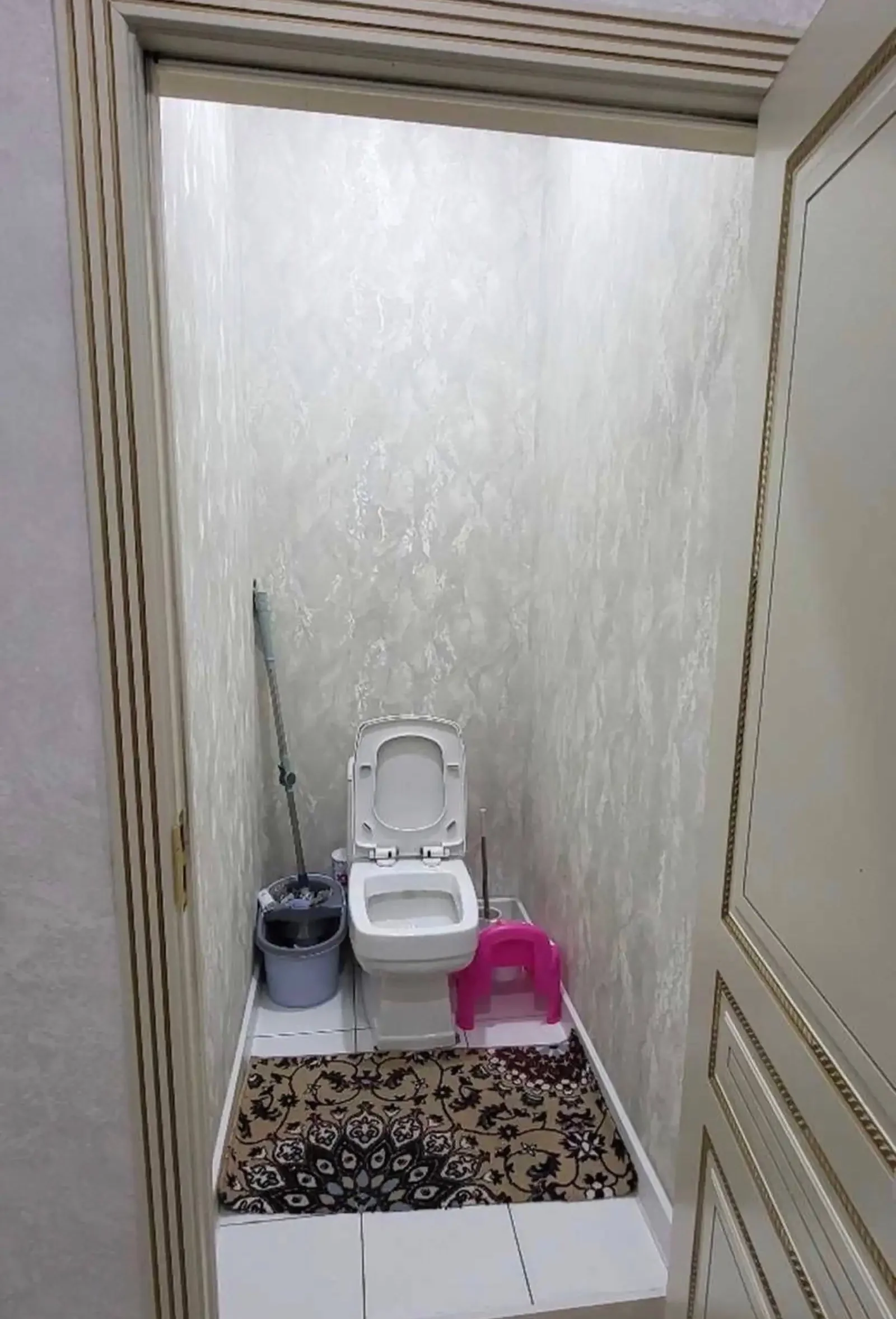 2-комн. квартира, 14 этаж, 63 м², Сино — фото 9