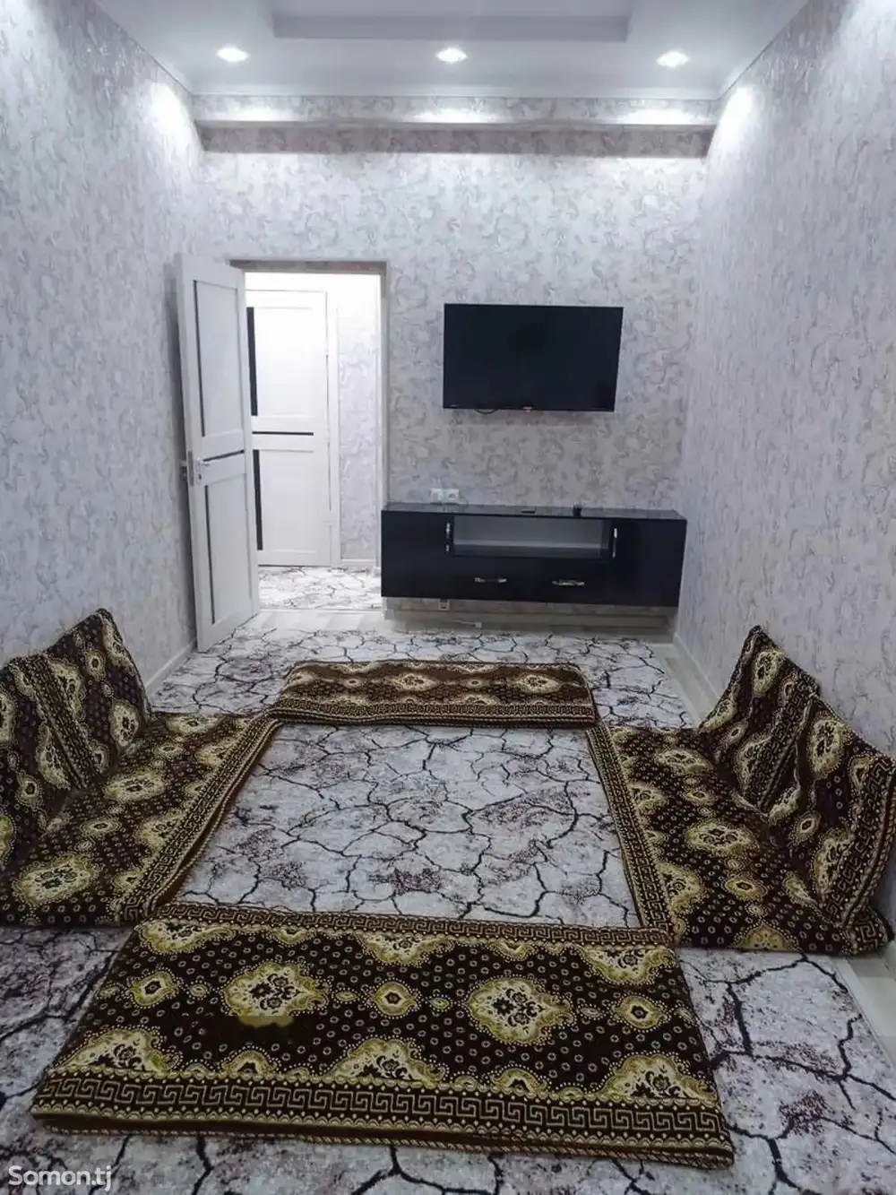 2-комн. квартира, 12 этаж, 70м², Фирдавси — фото 3