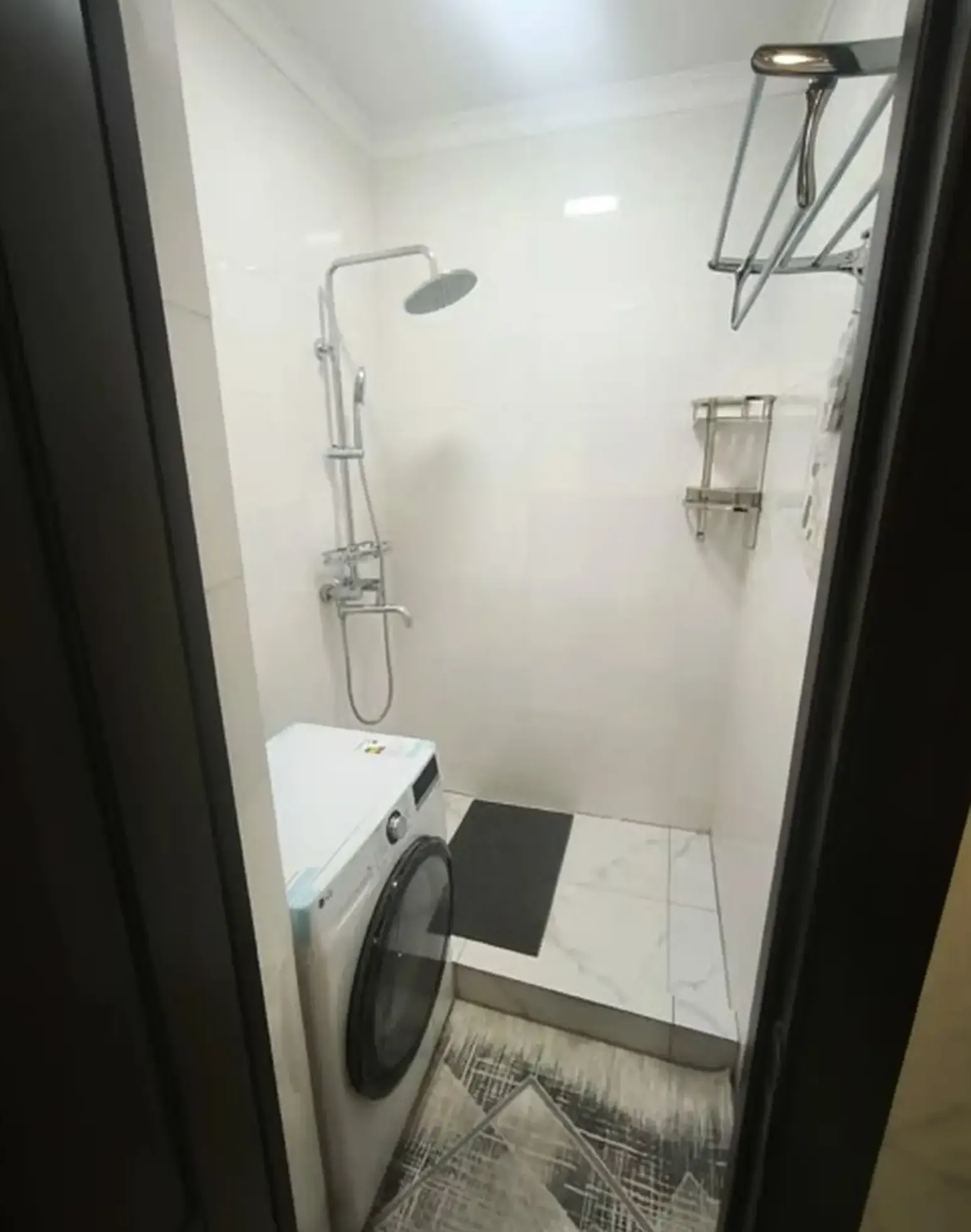 2-комн. квартира, 13 этаж, 84м², И. Сомони — фото 6