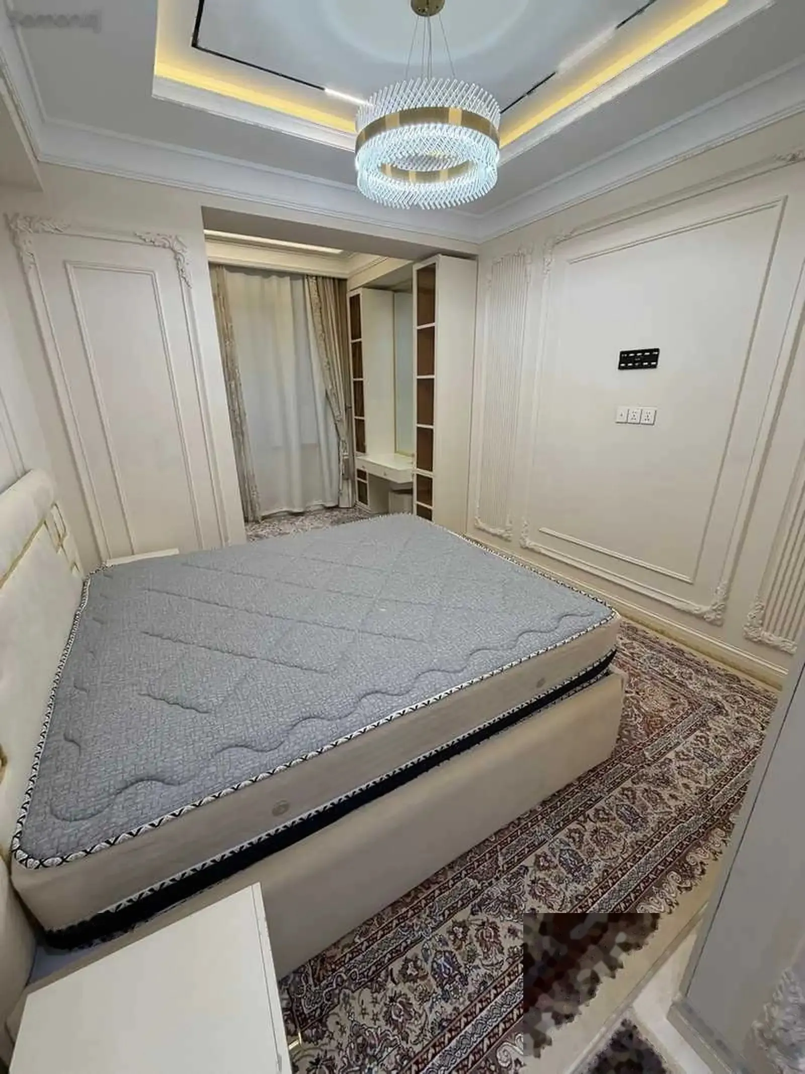 3-комн. квартира, 9 этаж, 154м², Шохмансур — фото 7