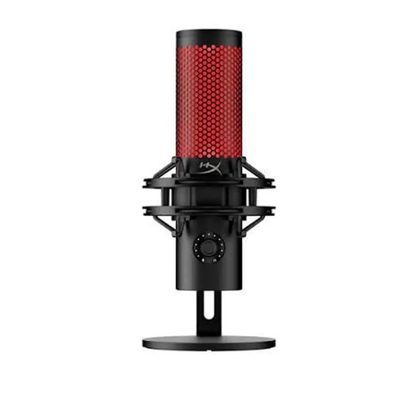 Микрофон HyperX QuadCast 2