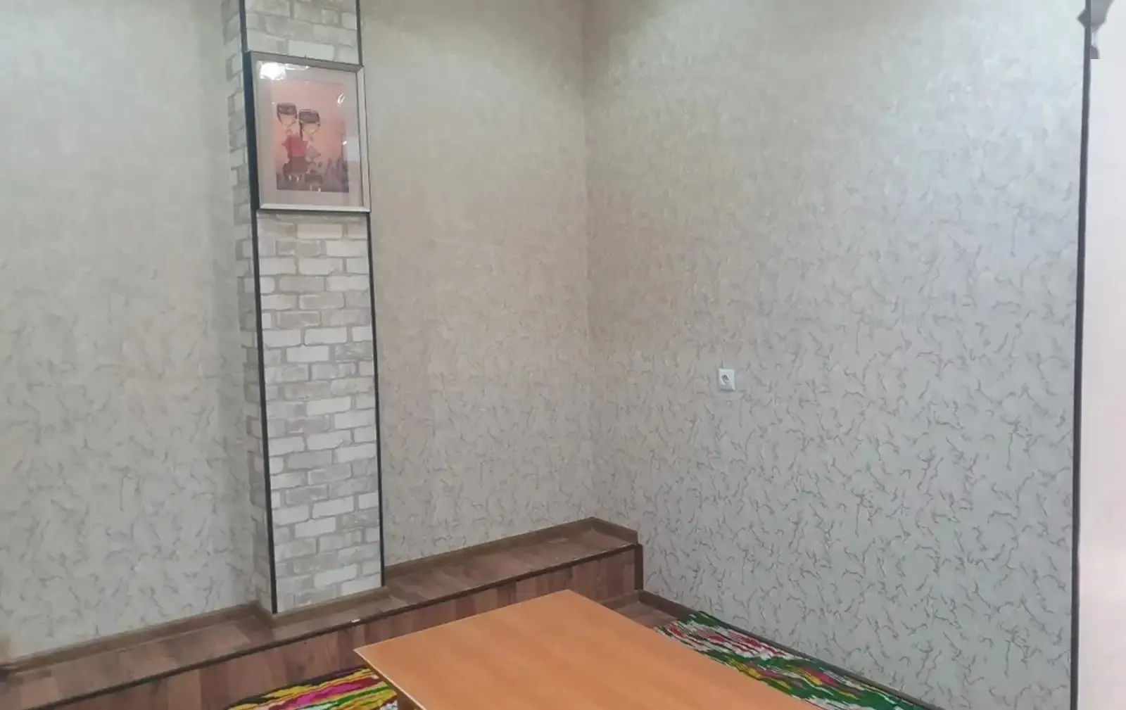3-комн. квартира, 5 этаж, 75м², 13 Мкр Кохи Рудаки. — фото 5