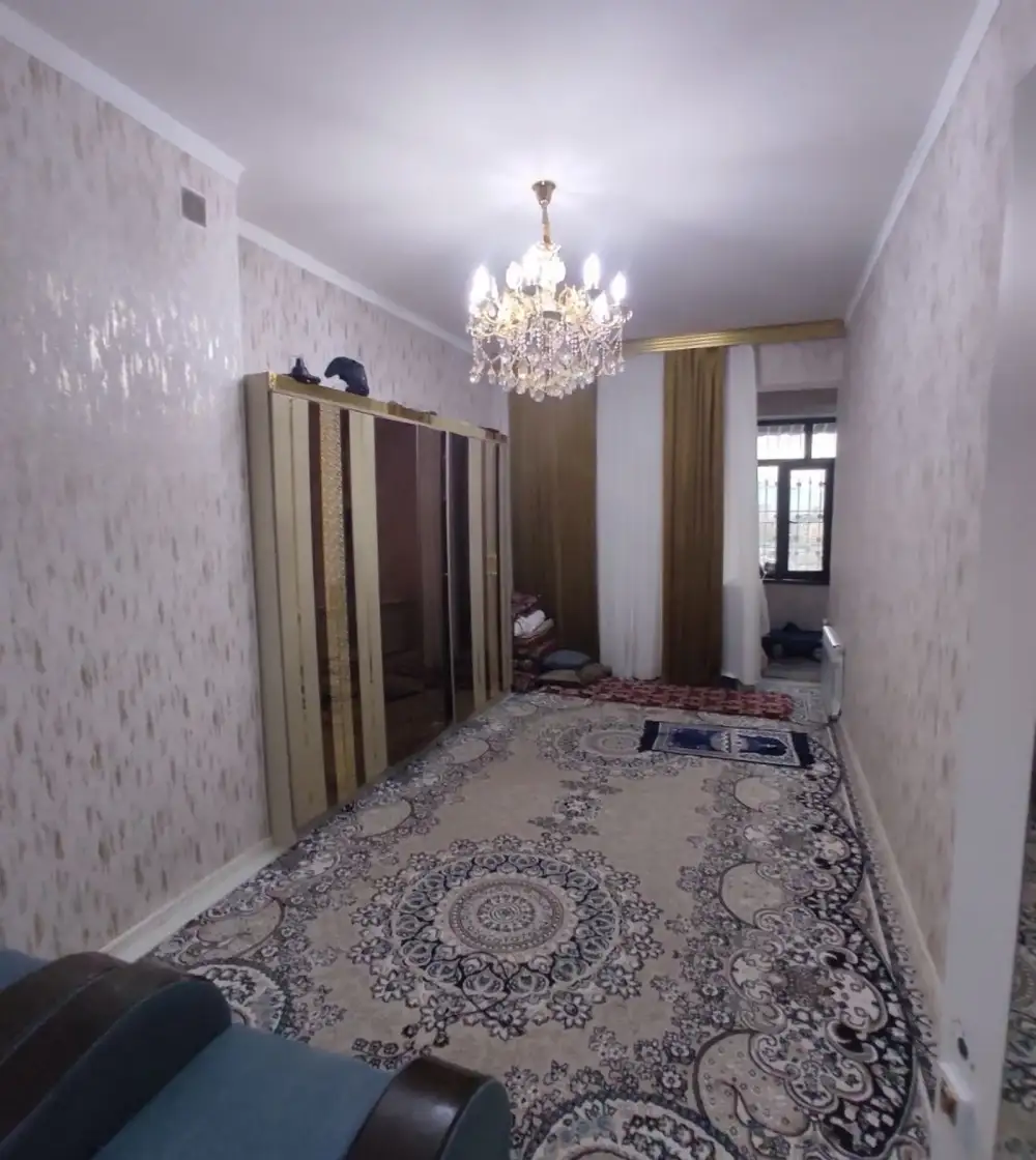 2-комн. квартира, 6 этаж, 69 м², Сино — фото 5