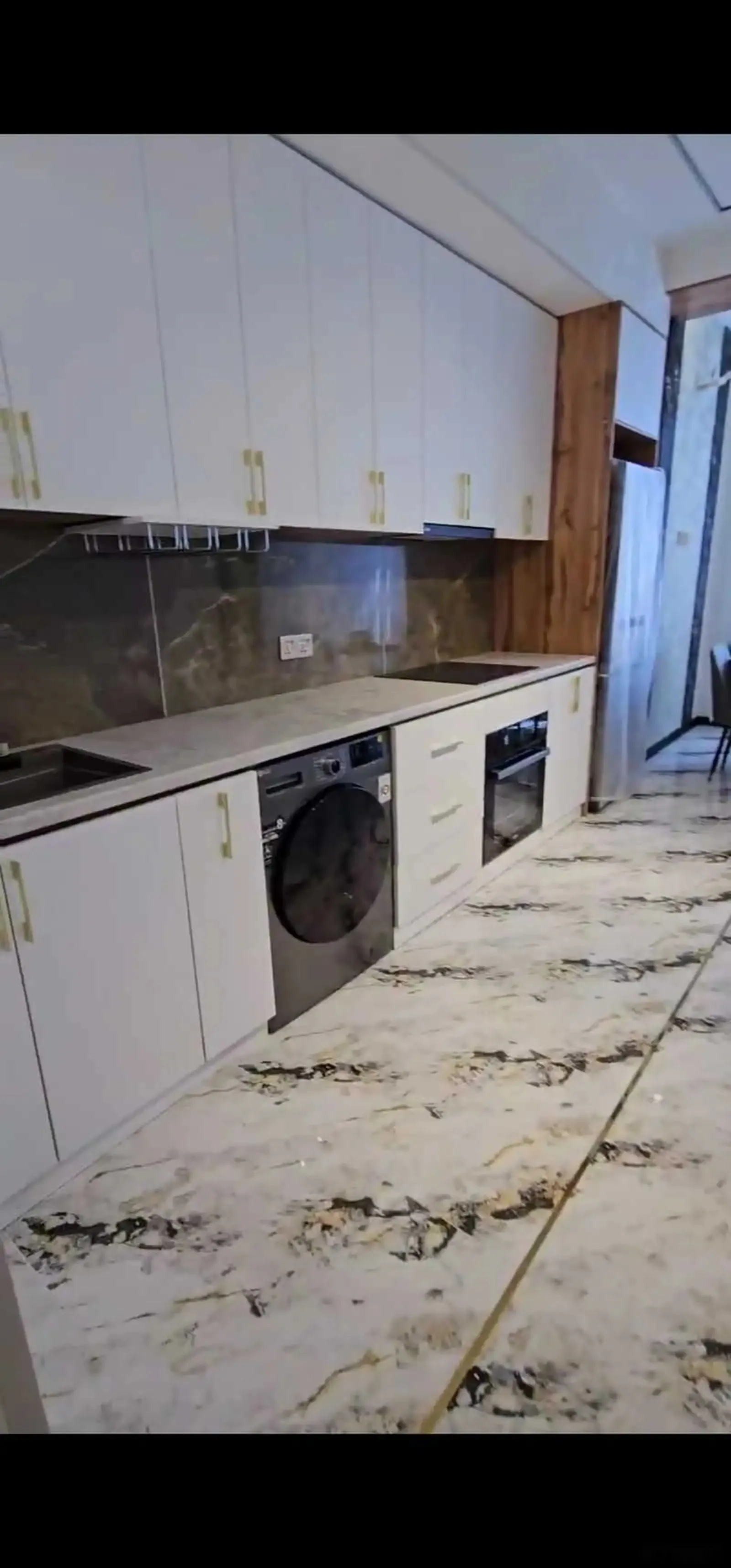 2-комн. квартира, 12 этаж, 125м², светофори аэропорт — фото 10