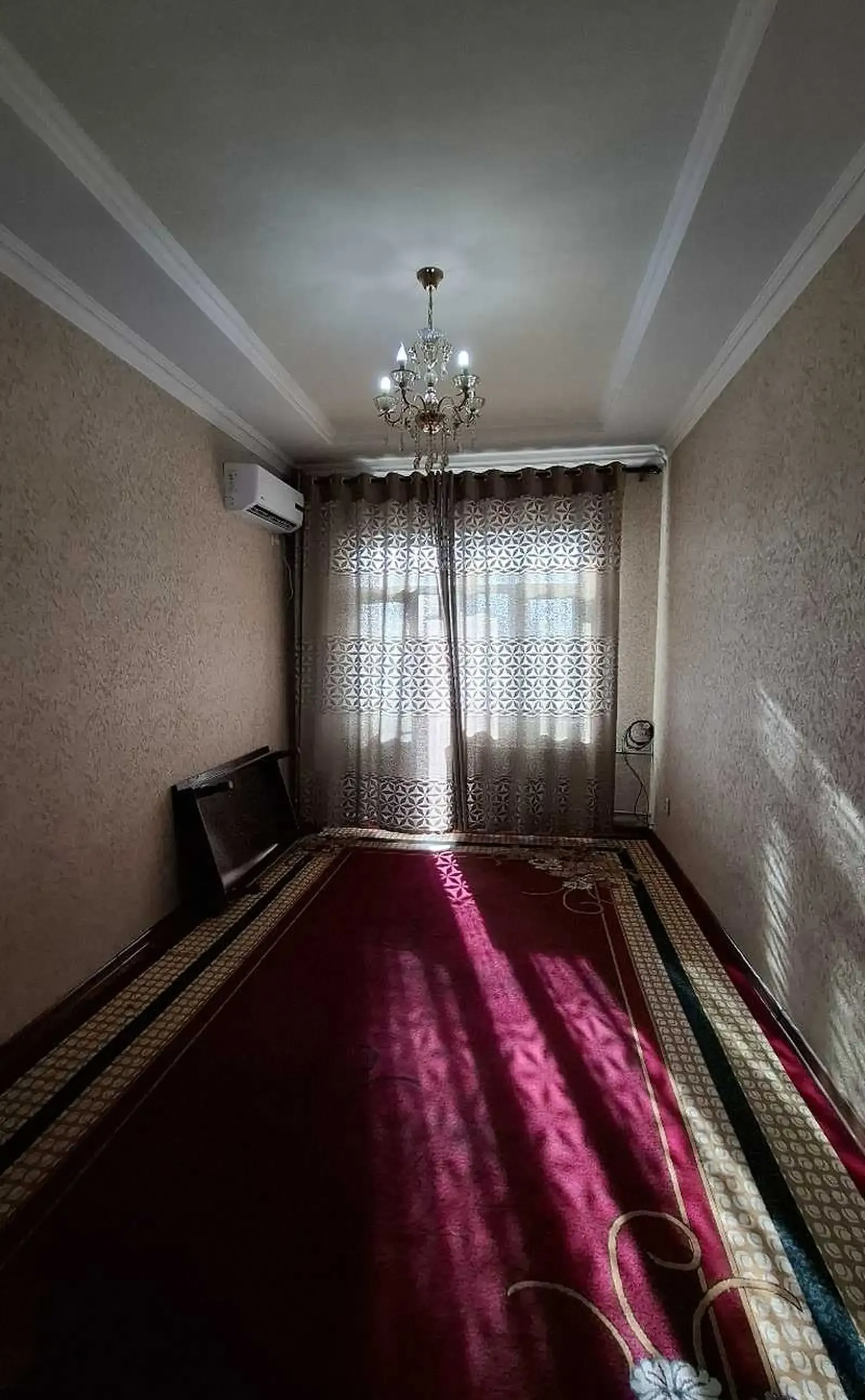 2-комн. квартира, 4 этаж, 55м², Фирдавси — фото 8