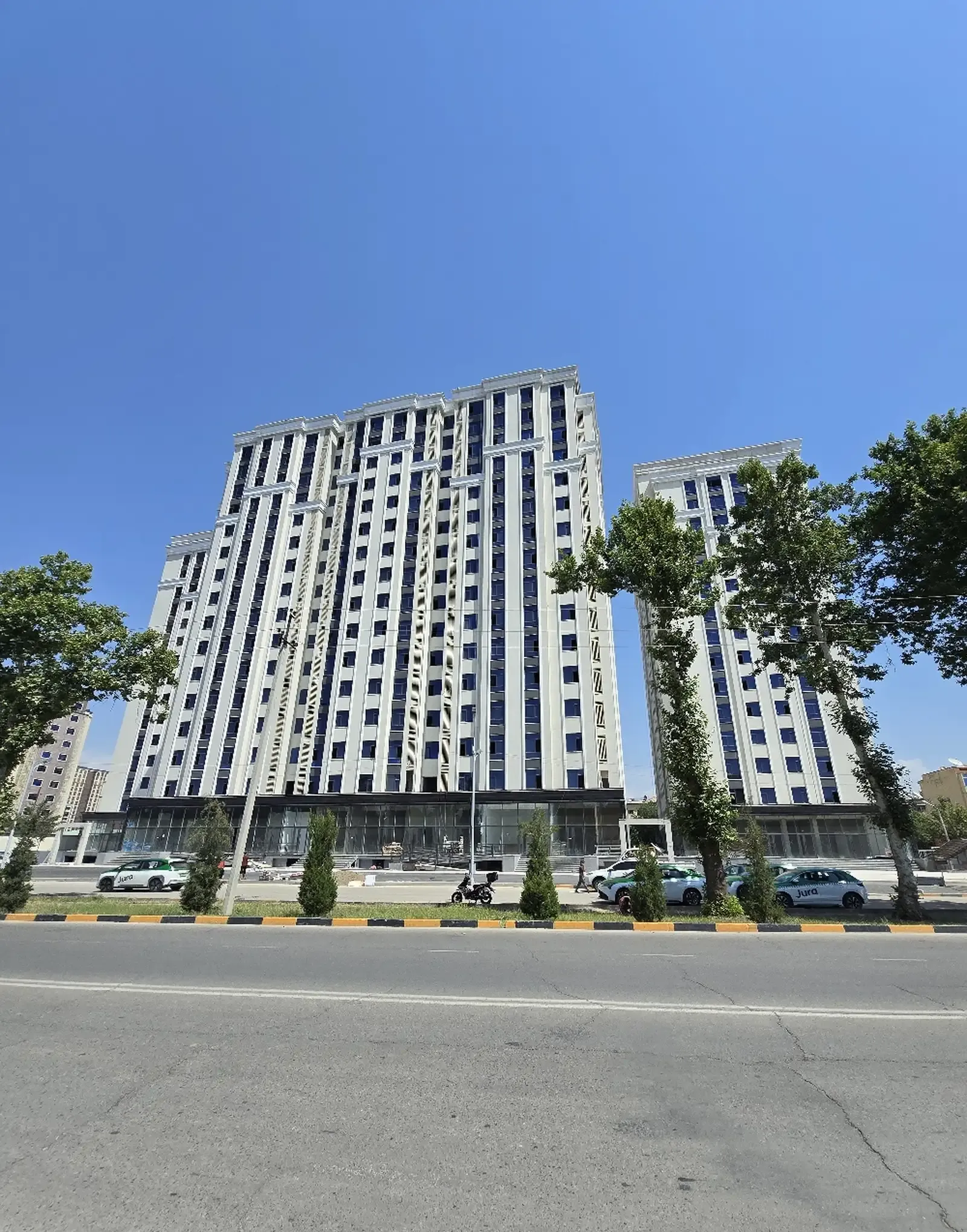 2-комн. квартира, 5 этаж, 68 м², 83мкр — фото 2
