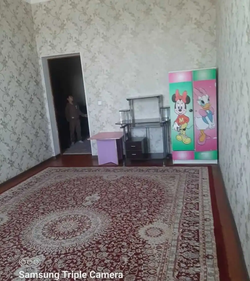 4-комн. квартира, 7 этаж, 135м², Сино ру баруи Посольство Америка и Узбекистан — фото 7