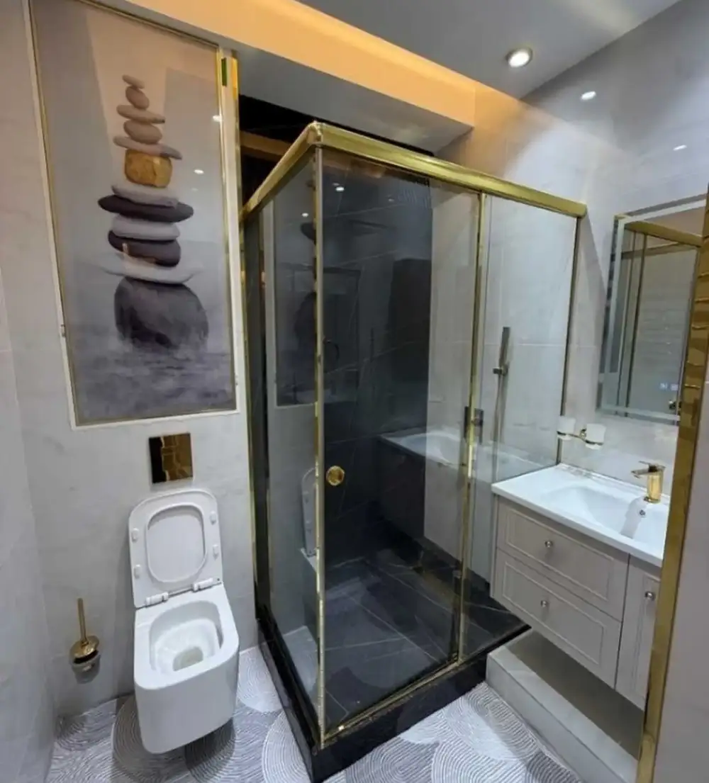 3-комн. квартира, 8 этаж, 105 м², Сино — фото 10