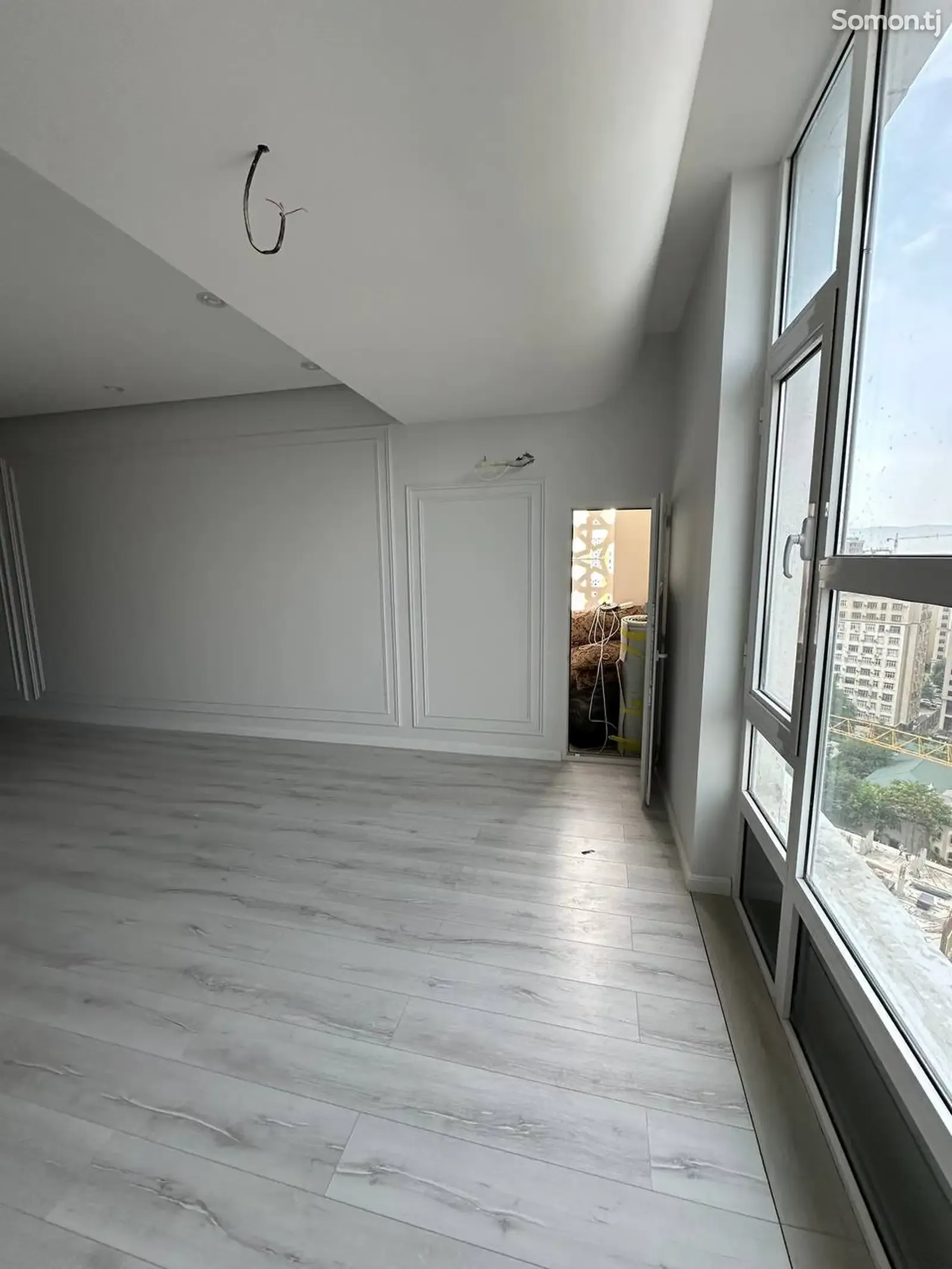 2-комн. квартира, 15 этаж, 87 м², Шохмансур Бофанла ожоговый — фото 4