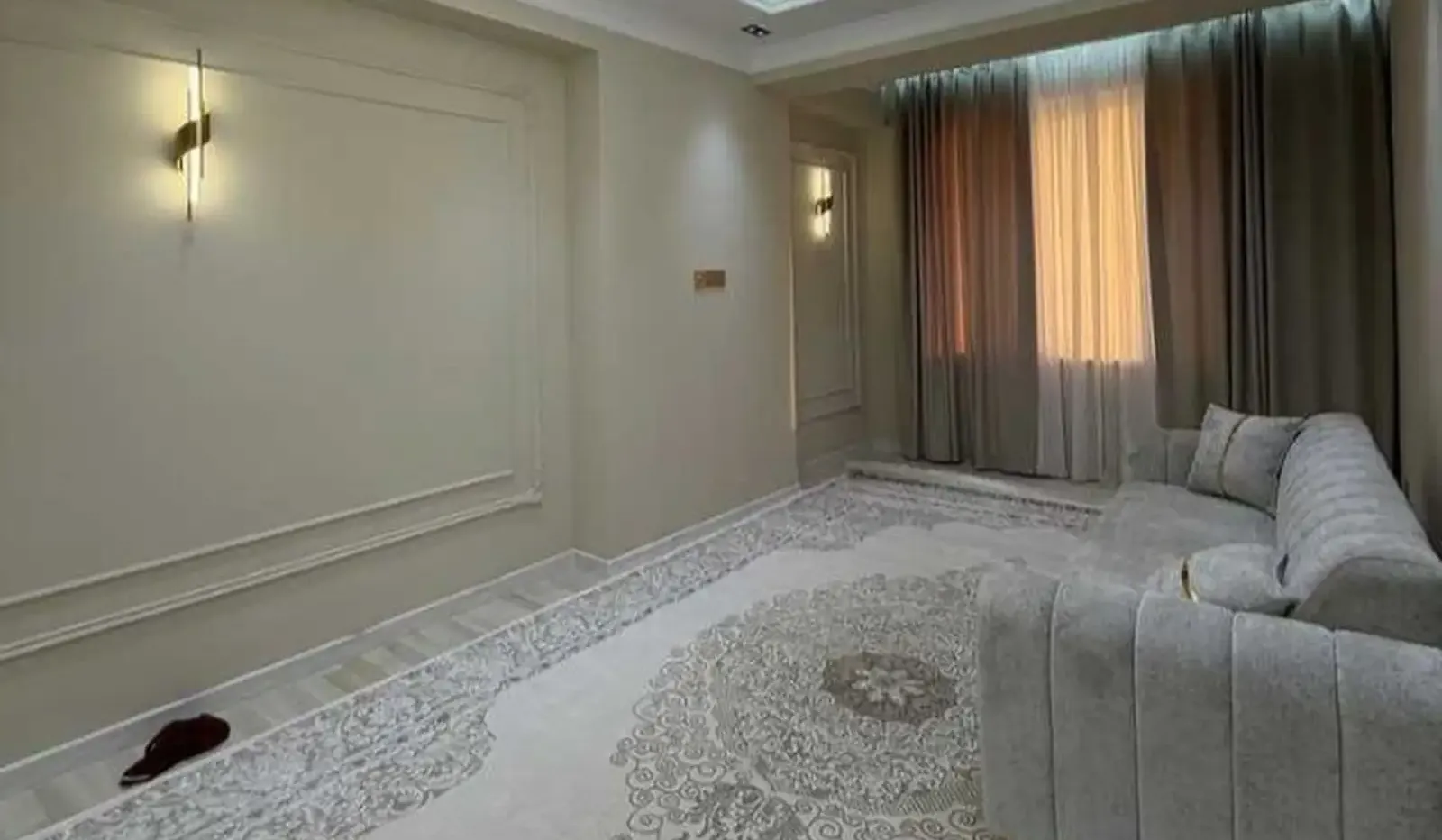 3-комн. квартира, 21 этаж, 103 м², караболо — фото 4