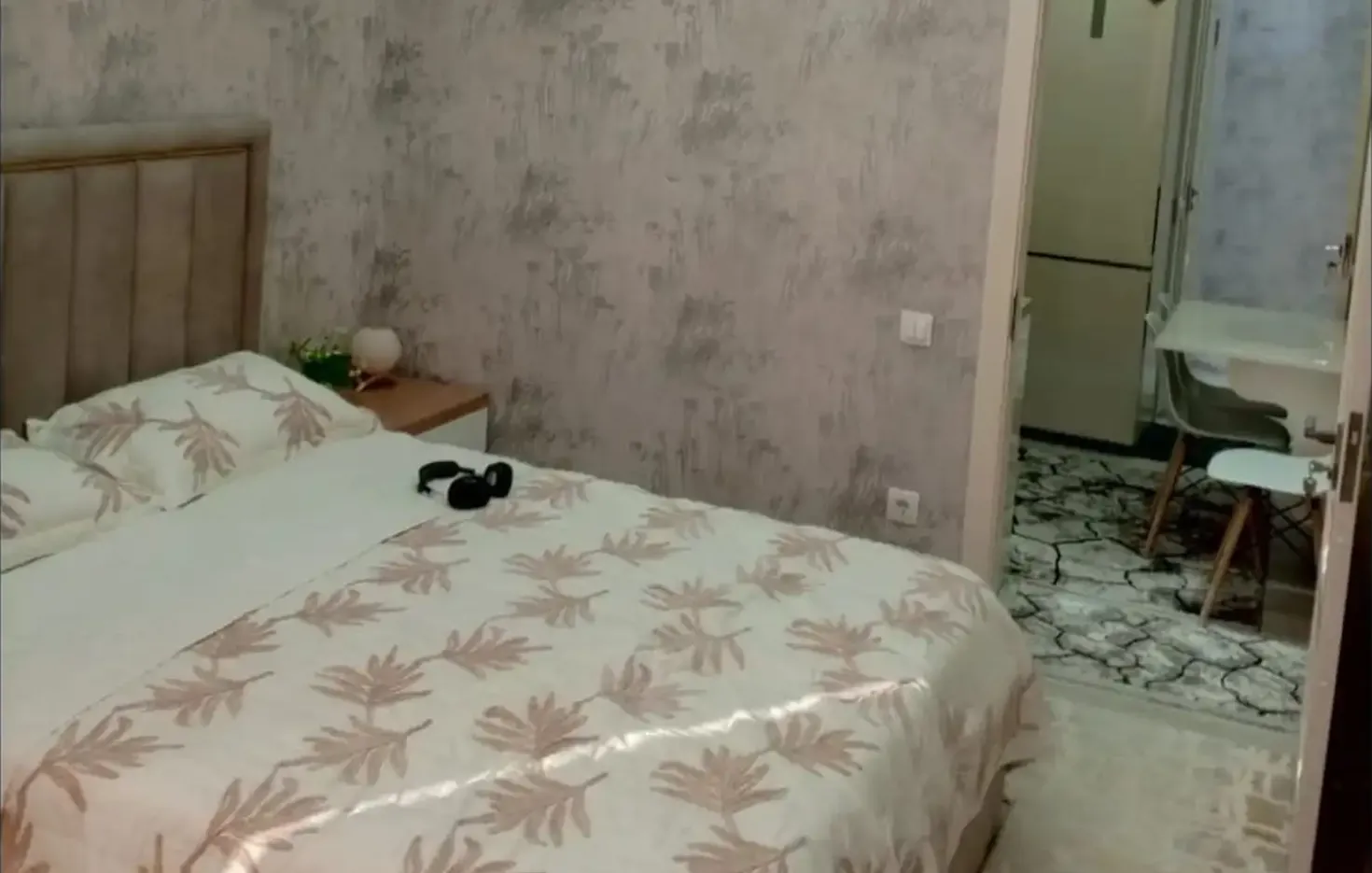 2-комн. квартира, 5 этаж, 56м², И Сомони — фото 7