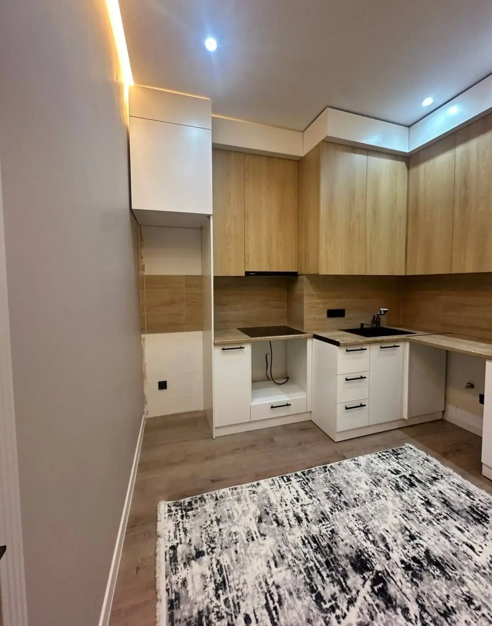 2-комн. квартира, 9 этаж, 71 м², Зеленый Бозор — фото 8