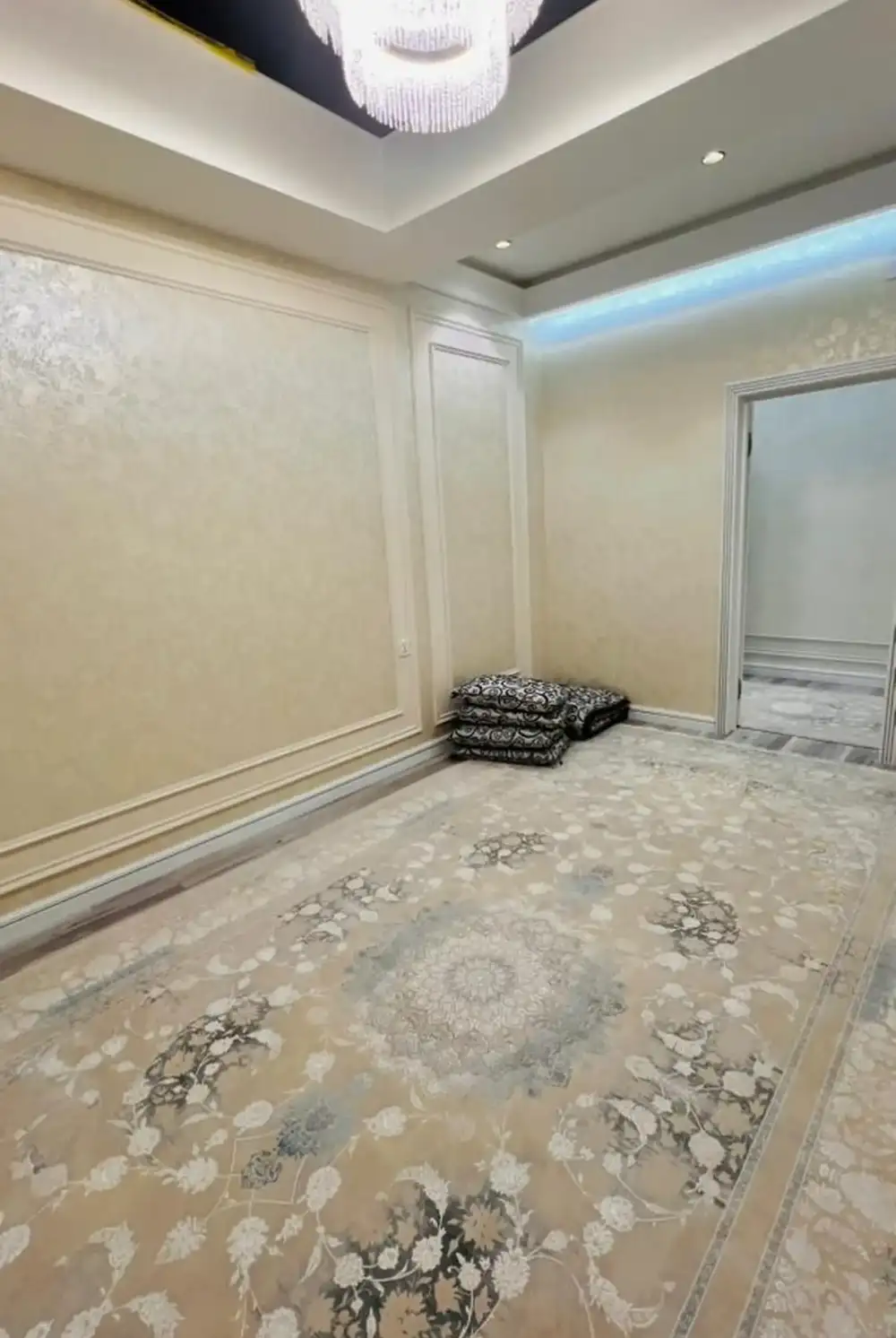 3-комн. квартира, 4 этаж, 140м², Шохмансур ру баруи Зелёный бозор доми Валберис Наздикии Садбарг — фото 8