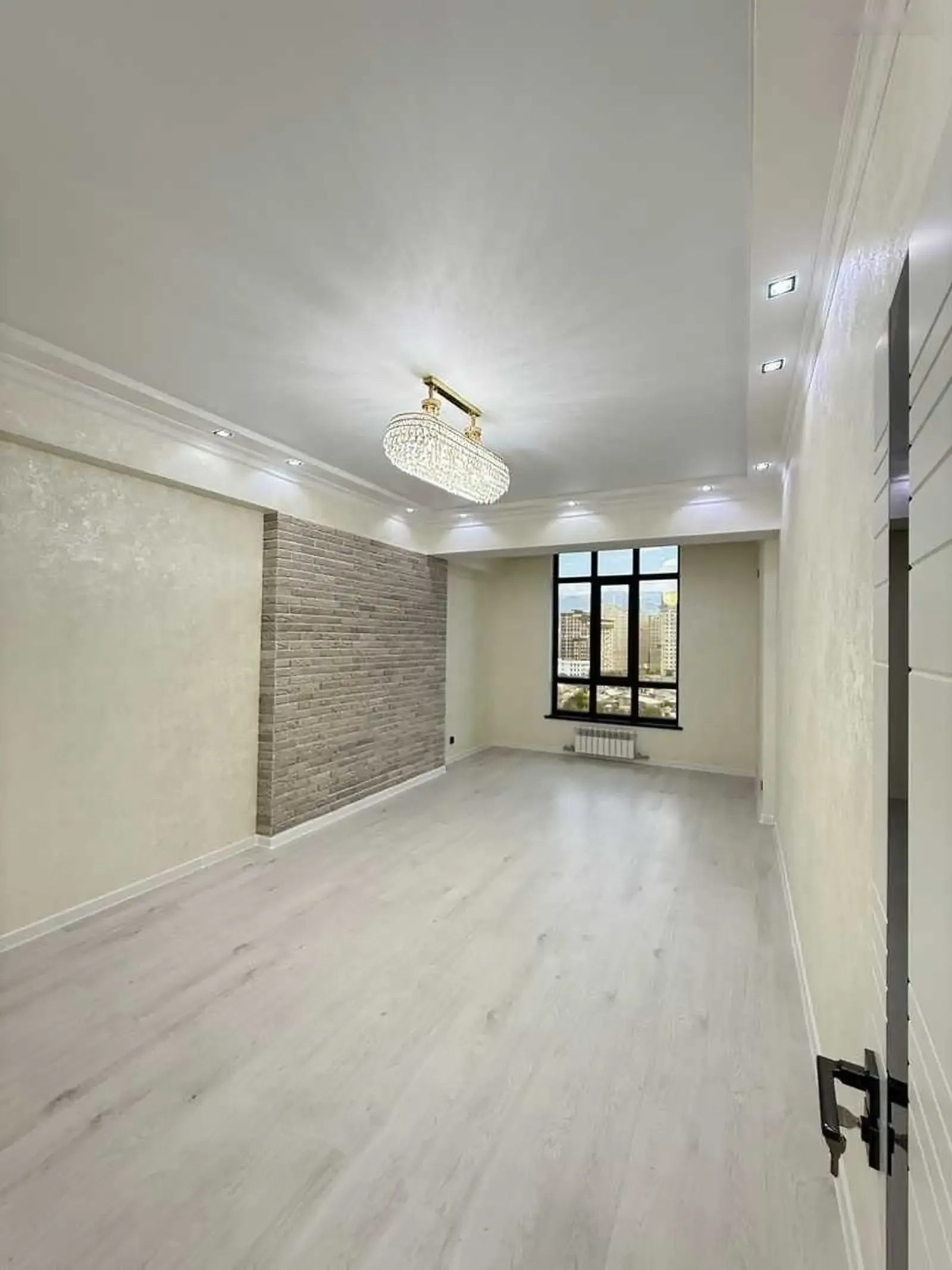2-комн. квартира, 14 этаж, 69 м², Шохмансур — фото 3