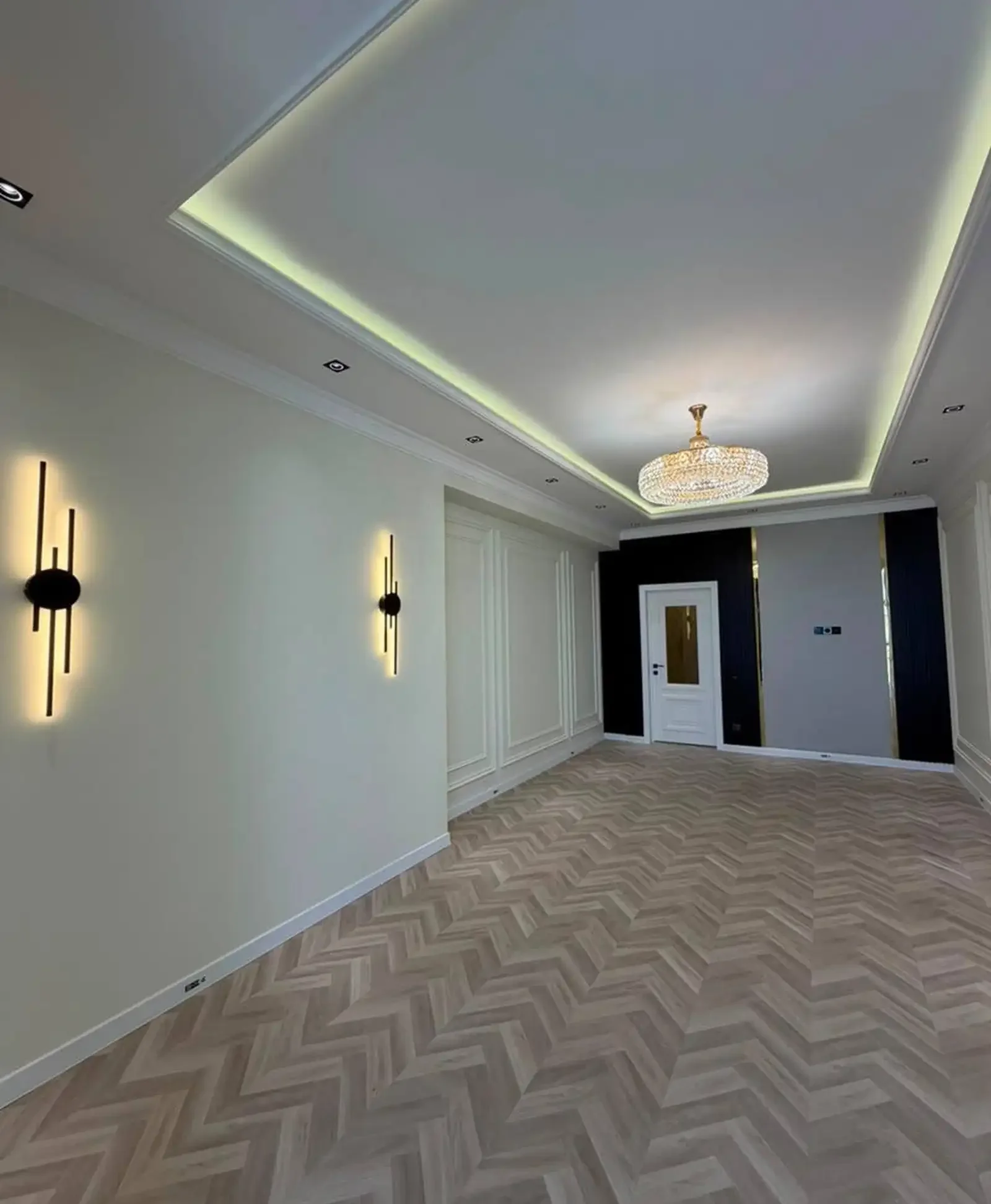 3-комн. квартира, 13 этаж, 116 м², Сино — фото 6
