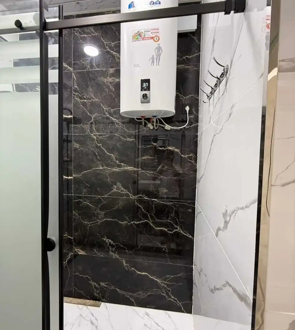 2-комн. квартира, 9 этаж, 80м², Шохмансур бари Гостиница Хилтон рядом с Чордома