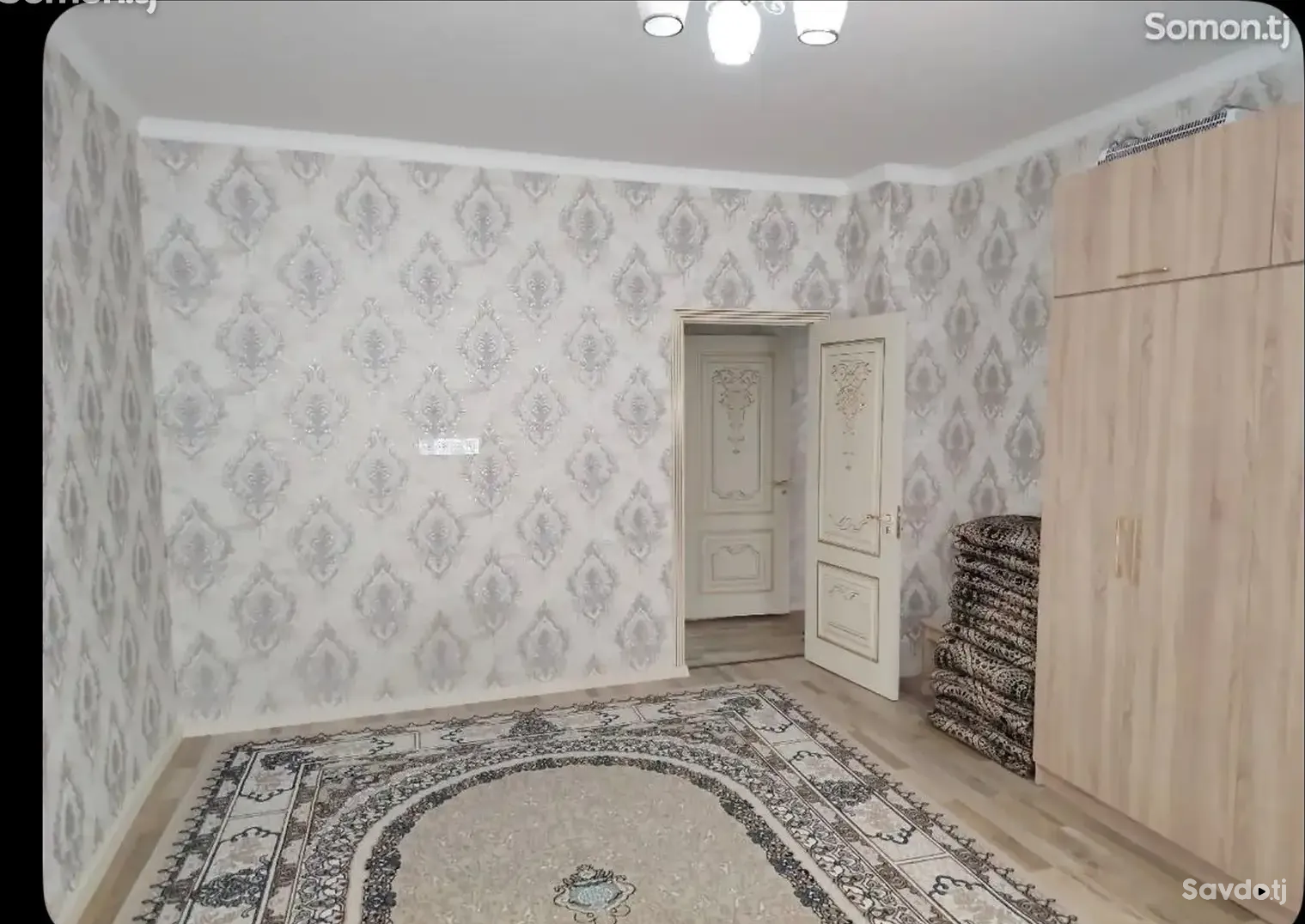 2-комн. квартира, 11 этаж, 50м², Фирдавси — фото 5