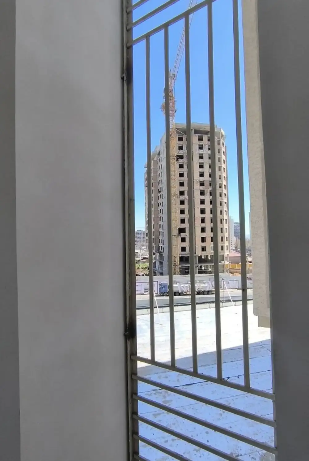2-комн. квартира, 4 этаж, 60 м², Сино — фото 10