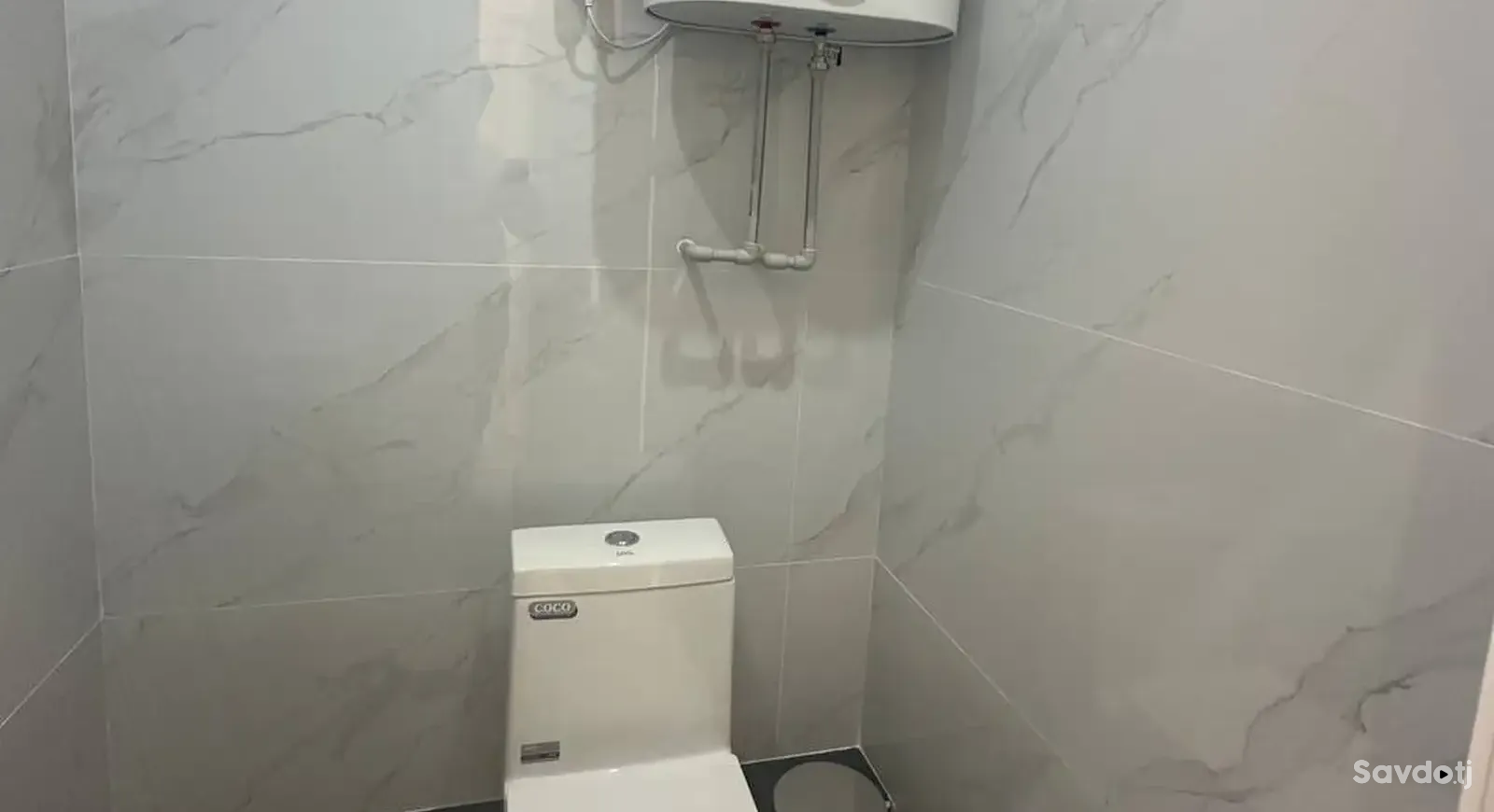 3-комн. квартира, 16 этаж, 77 м², И.Сомони Славянский университет