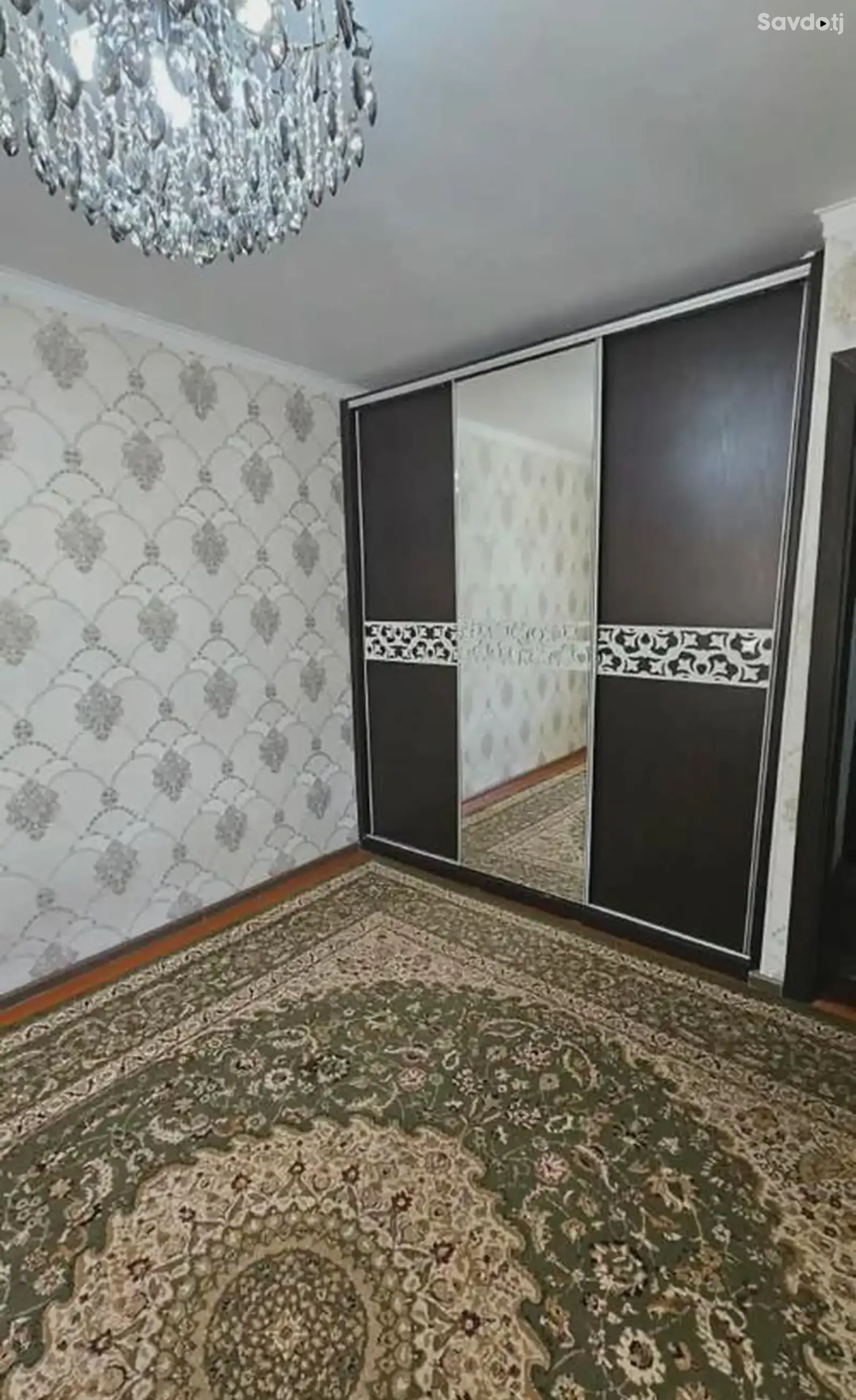 2-комн. квартира, 2 этаж, 60м², Фирдавси — фото 7