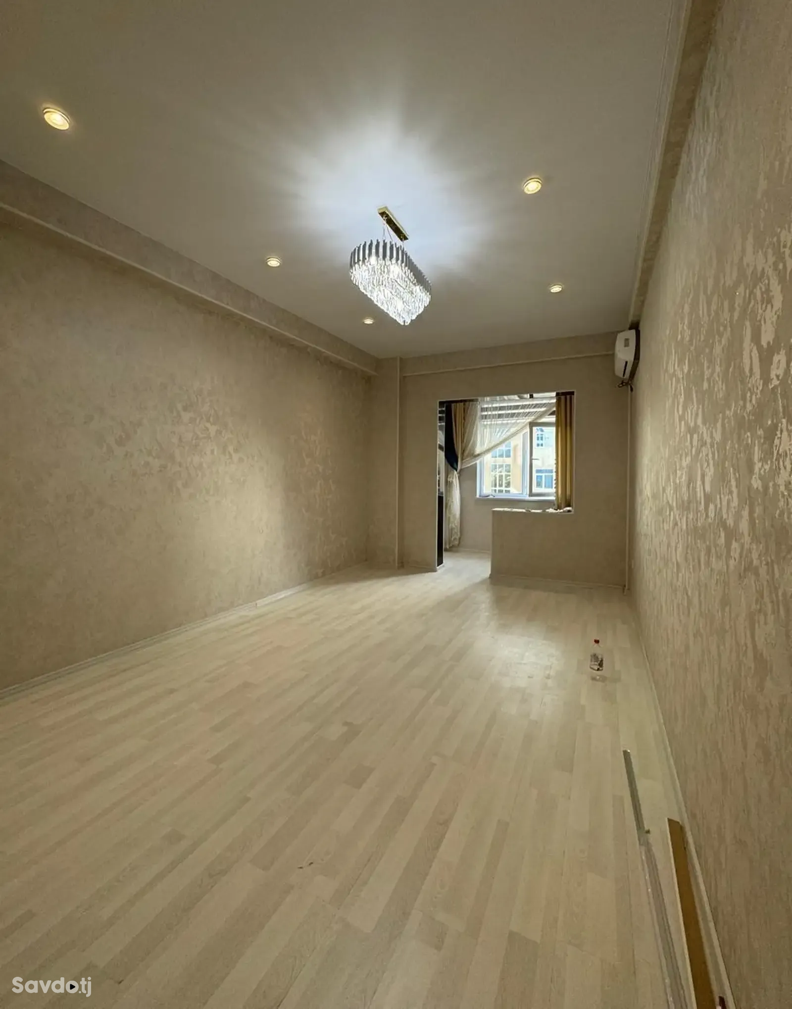2-комн. квартира, 6 этаж, 81 м², 1 мкр