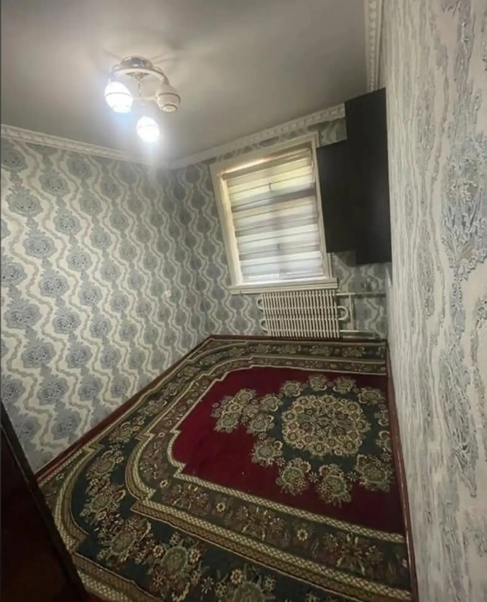 3-комн. квартира, 4 этаж, 63м², Сино — фото 6