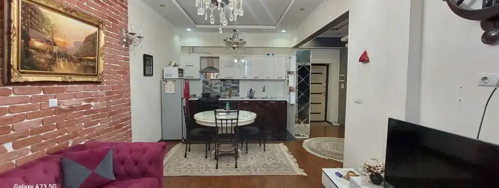 1-комн. квартира, 11 этаж, 60 м², Дом Печати, рядом с Минздравом — фото 7