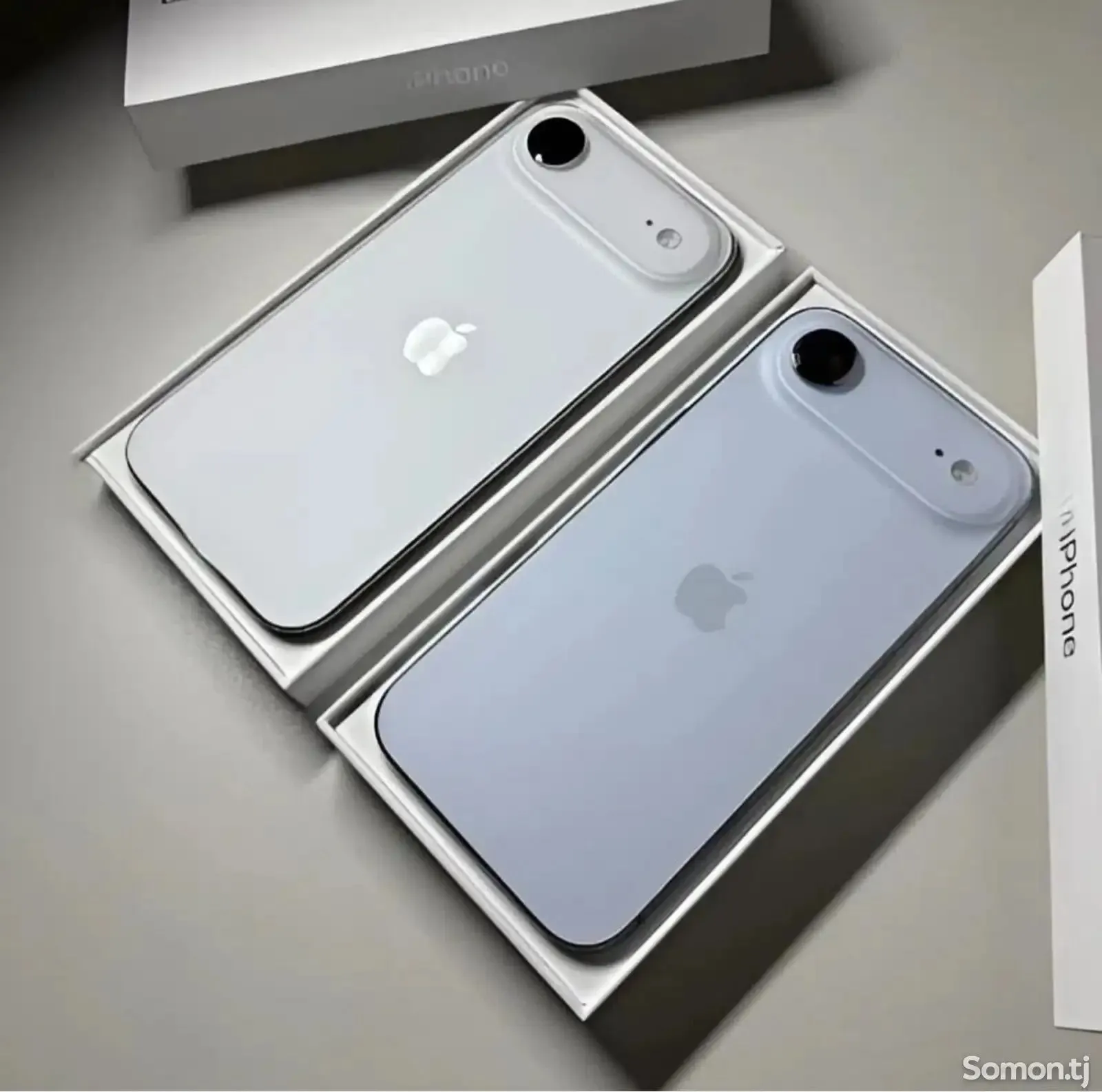 Apple Iphone Air 256 gb — фото 5