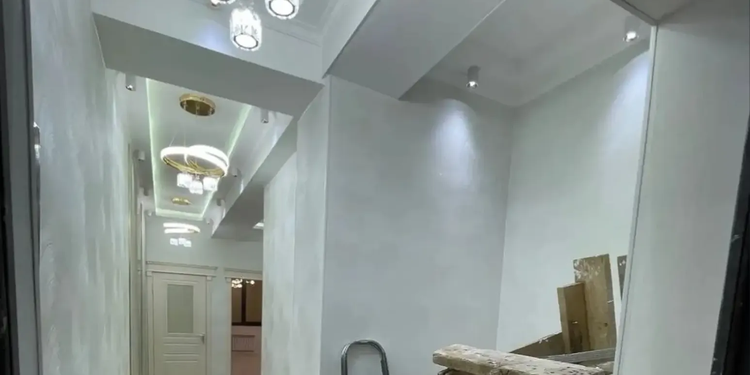 2-комн. квартира, 3 этаж, 63 м², Молодежный — фото 3