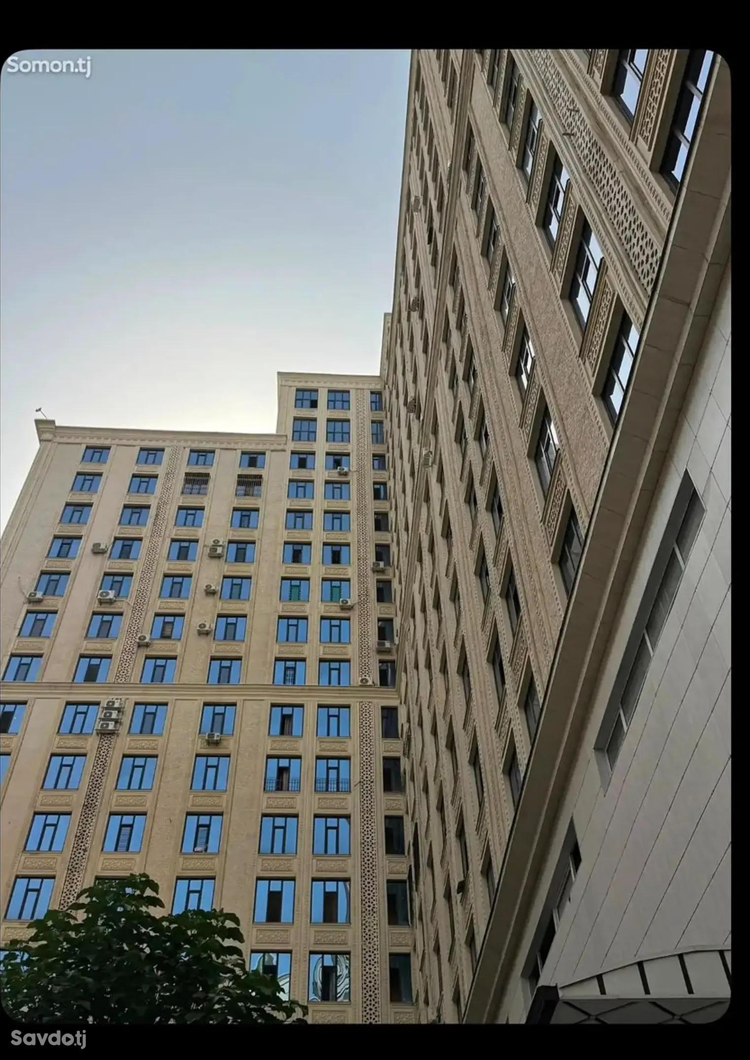 2-комн. квартира, 7 этаж, 97м², Шохмансур — фото 10