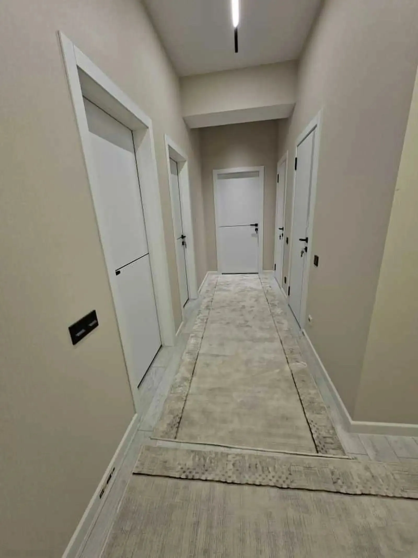 3-комн. квартира, 16 этаж, 83м², Шохмансур, Пайкар
