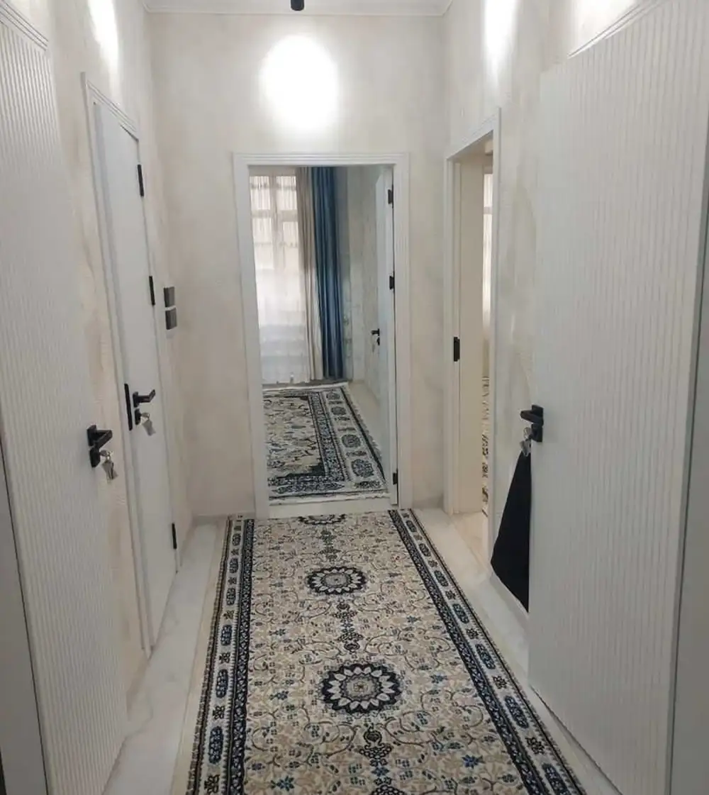 2-комн. квартира, 6 этаж, 50 м², Сино — фото 4