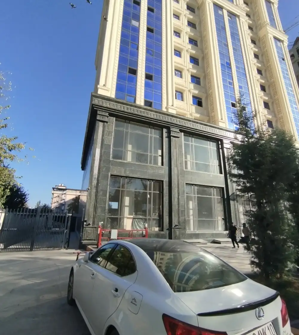 2-комн. квартира, 11 этаж, 50 м², орентир Шохмансур назди Ашан доми ру баруи парки Алишер Навои наздики ОВИР — фото 7