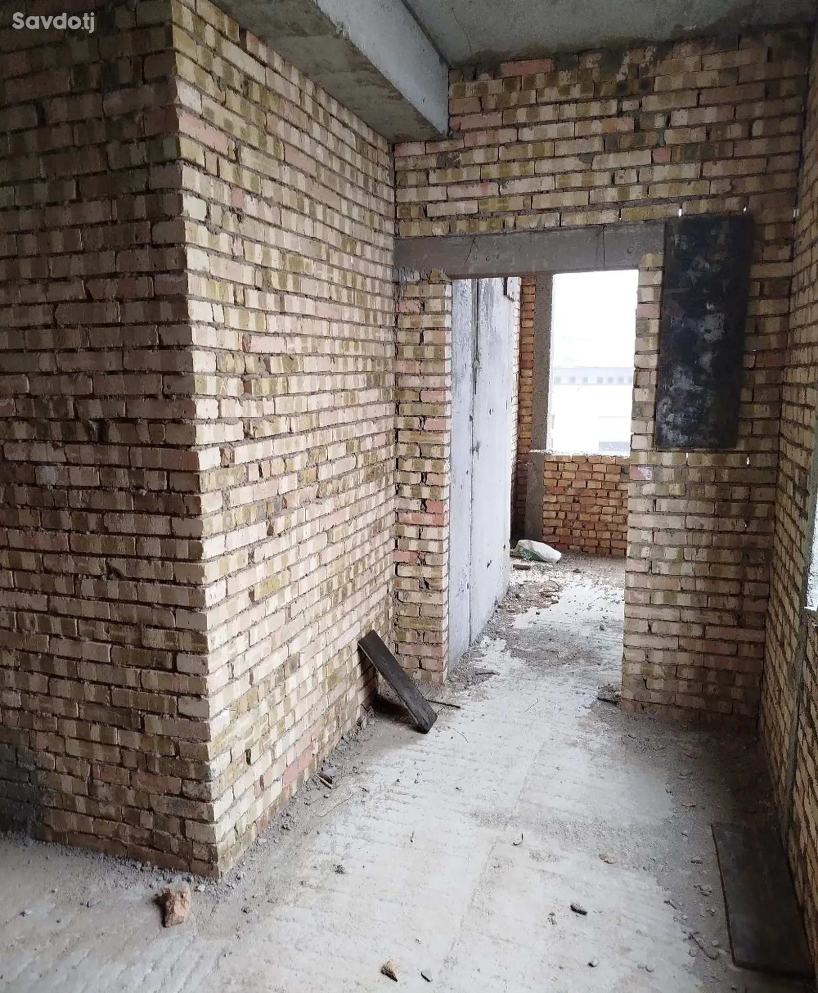 2-комн. квартира, 4 этаж, 74 м², 1мкр