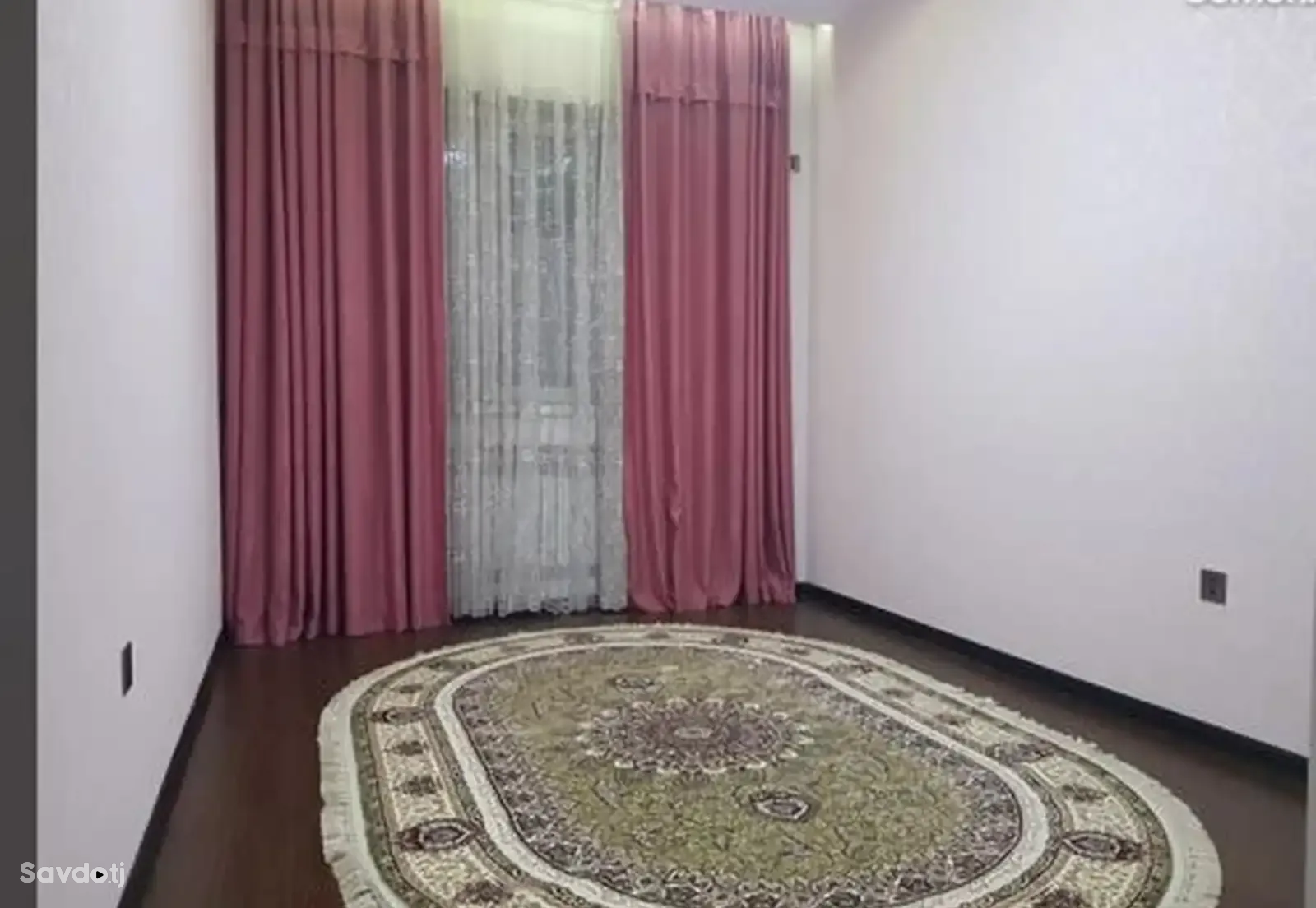 4-комн. квартира, 10 этаж, 130м², Сомони — фото 6
