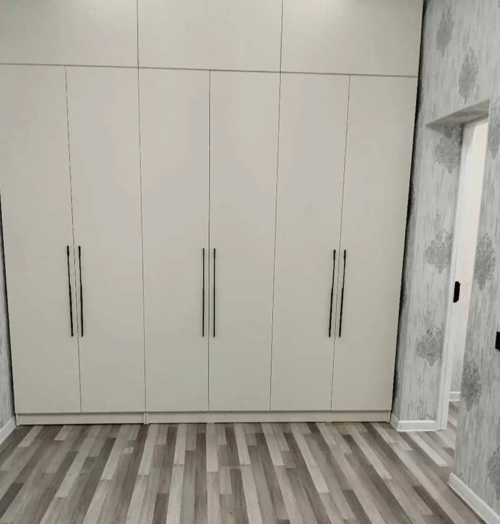 2-комн. квартира, 14 этаж, 69 м², н.Сино,102 мкр доми Ёвар — фото 2