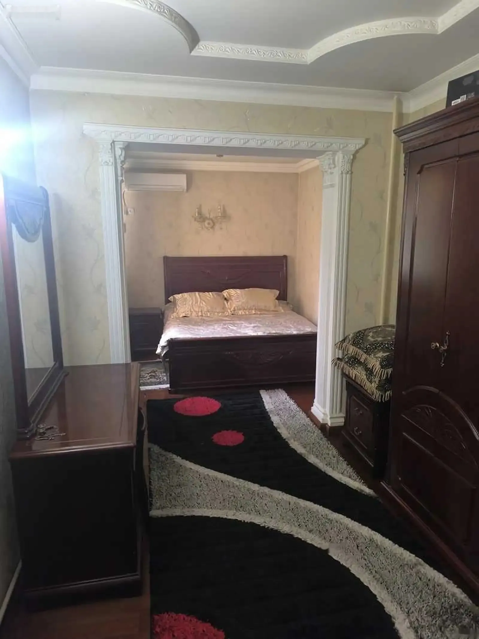 2-комн. квартира, 3 этаж, 65м², Сино(супермаркет Зарафшон сити) — фото 8
