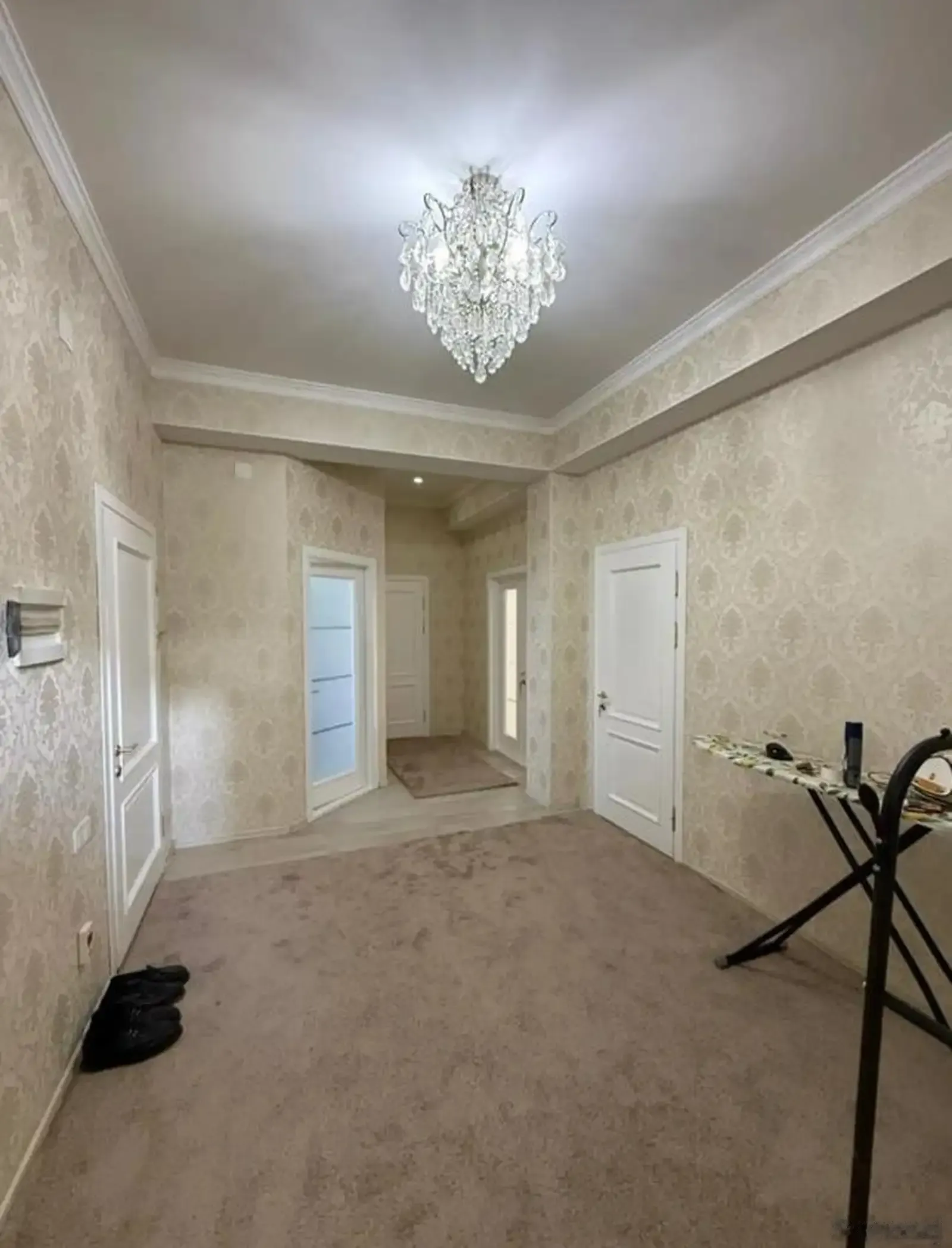 3-комн. квартира, 4 этаж, 135м², 13мкр — фото 5