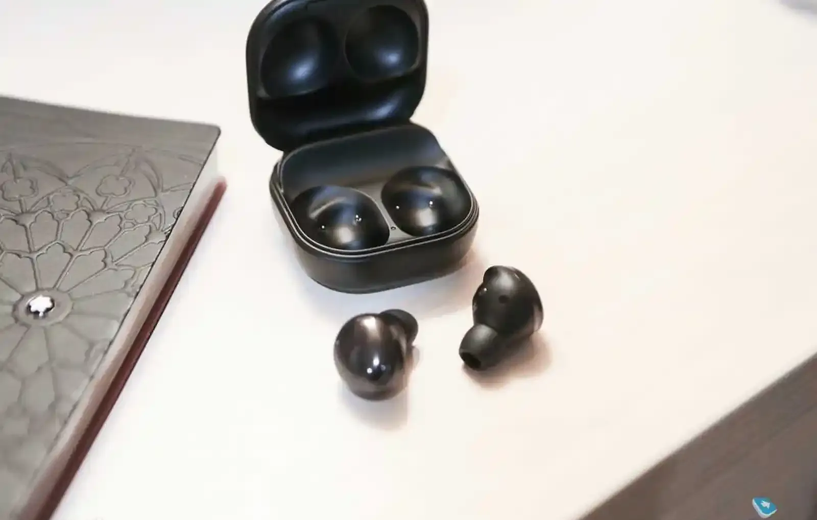 Наушники Samsung Galaxy Buds Pro