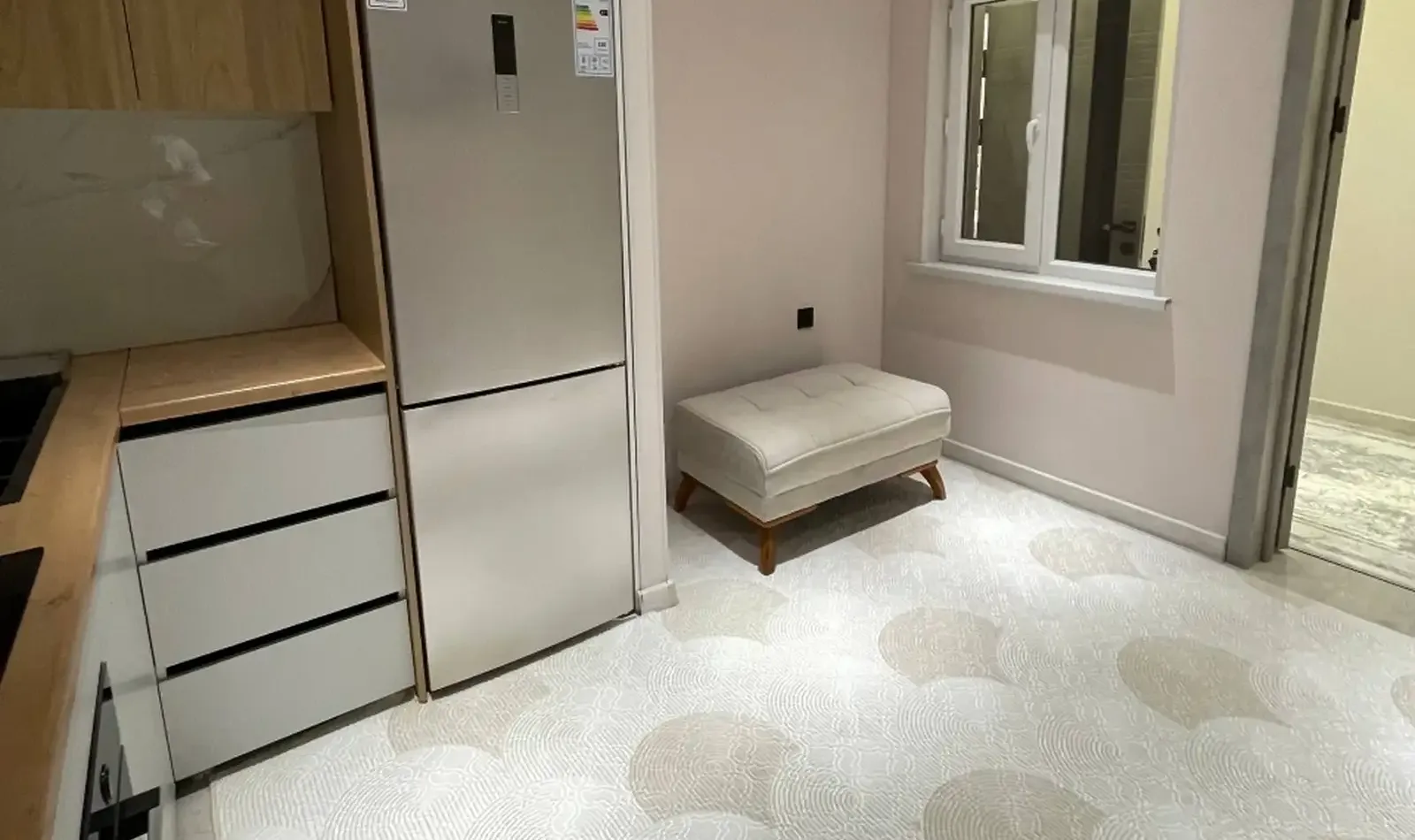 2-комн. квартира, 13 этаж, 82 м², Сино