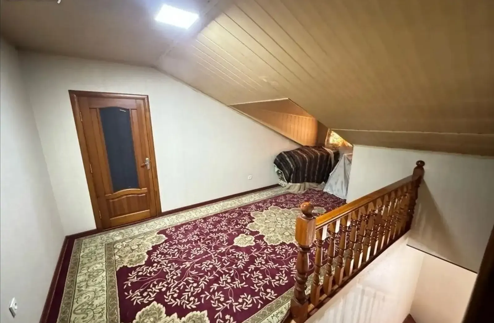 4-комн. квартира, 5 этаж, 130 м², И Сомонӣ — фото 5