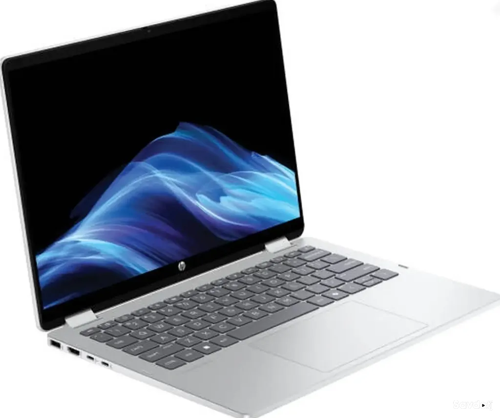 Ноутбук HP Omnibook 5 Flip 14