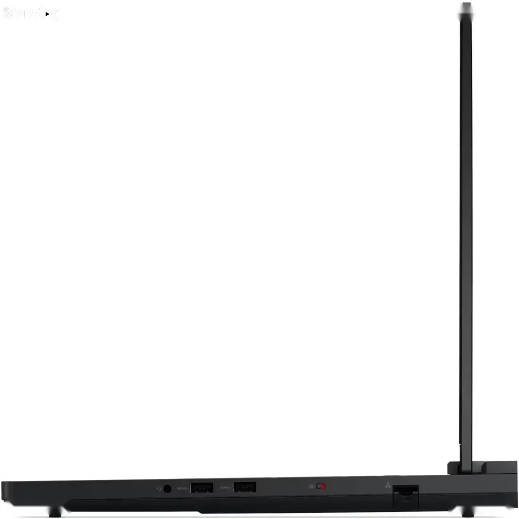 Игровой ноутбук Lenovo Legion Pro 7 16IAX10H Core Ultra 9 32ГБ 1ТБ SSD RTX 5080