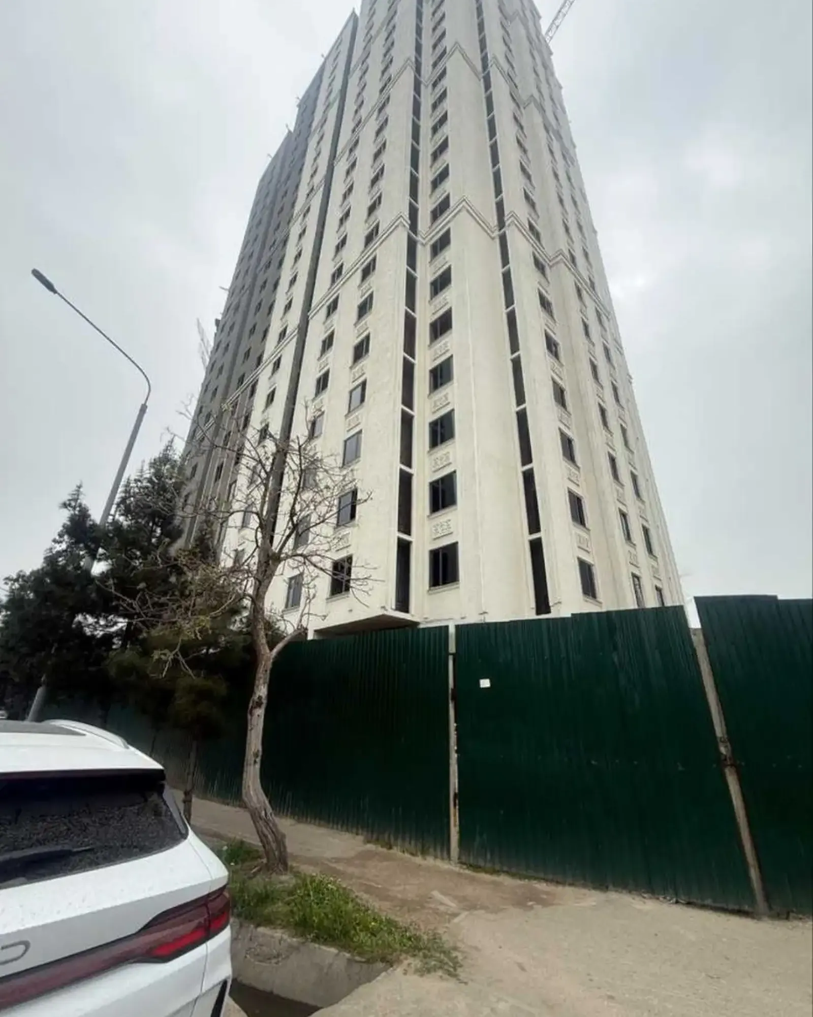 1-комн. квартира, 12 этаж, 35 м², 91мкр — фото 3