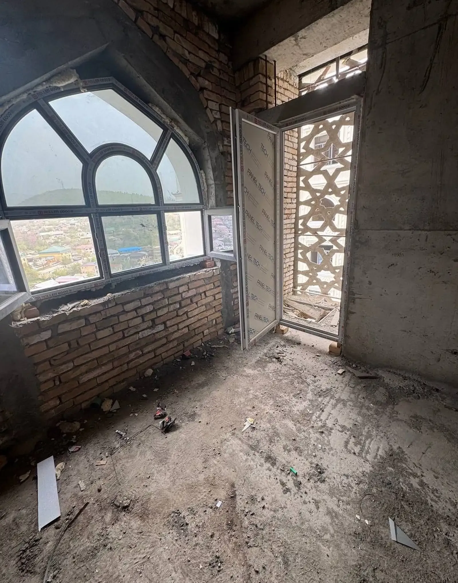 2-комн. квартира, 12 этаж, 90 м², Сомони