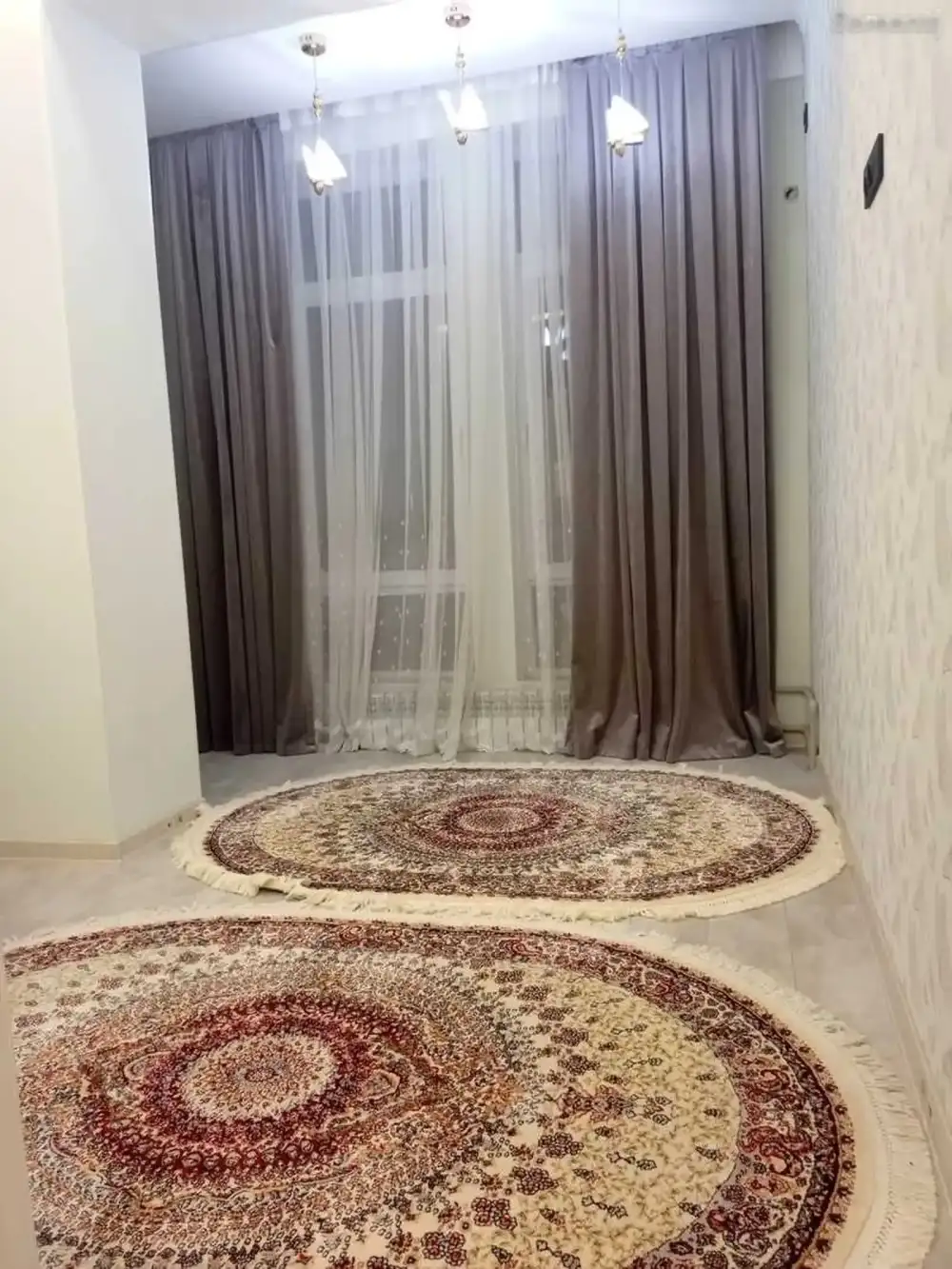 2-комн. квартира, 11 этаж, 70м², овир — фото 3