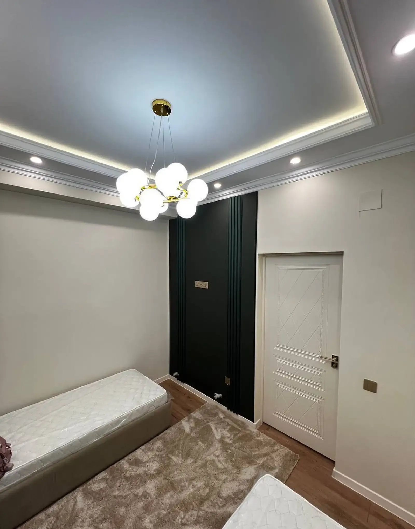 3-комн. квартира, 4 этаж, 93 м², Фирдавси — фото 8