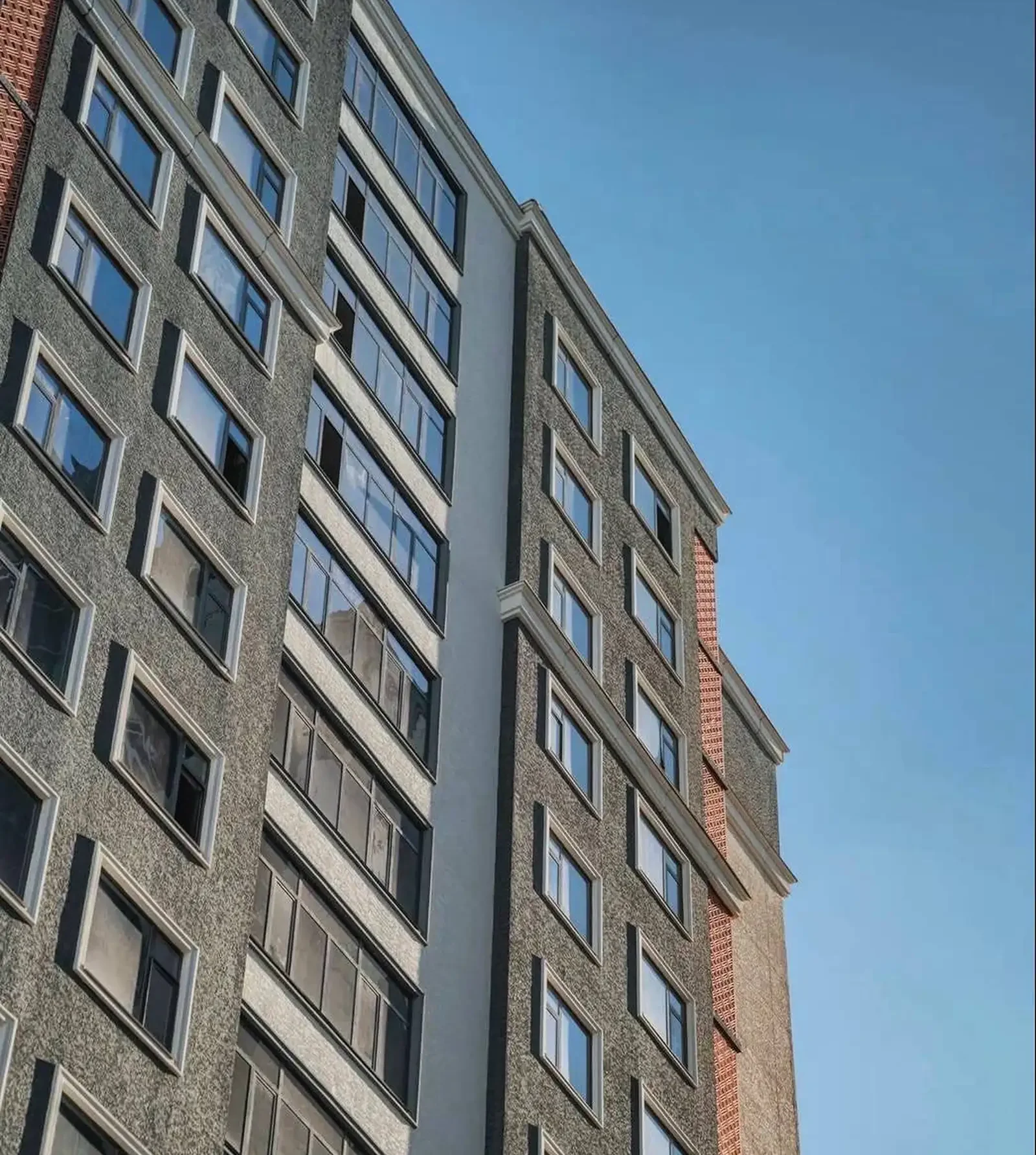 1-комн. квартира, 9 этаж, 63 м², Исмоили Сомони — фото 7
