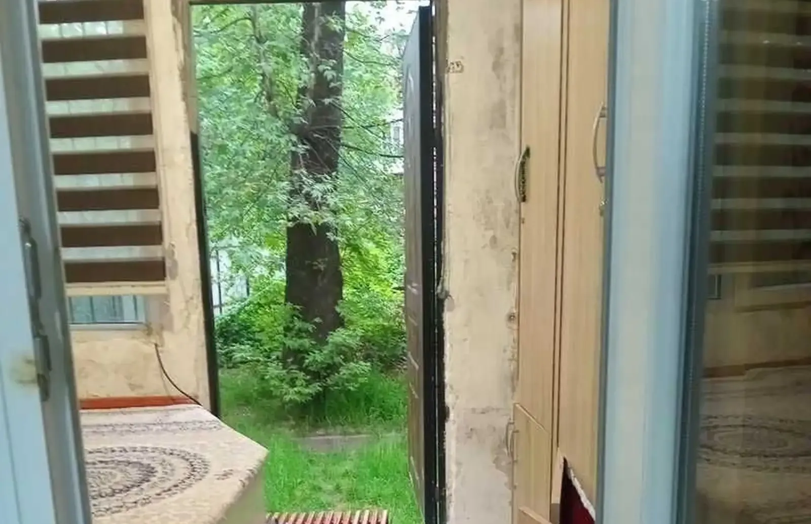 1-комн. квартира, 1 этаж, 36 м², Сино — фото 6