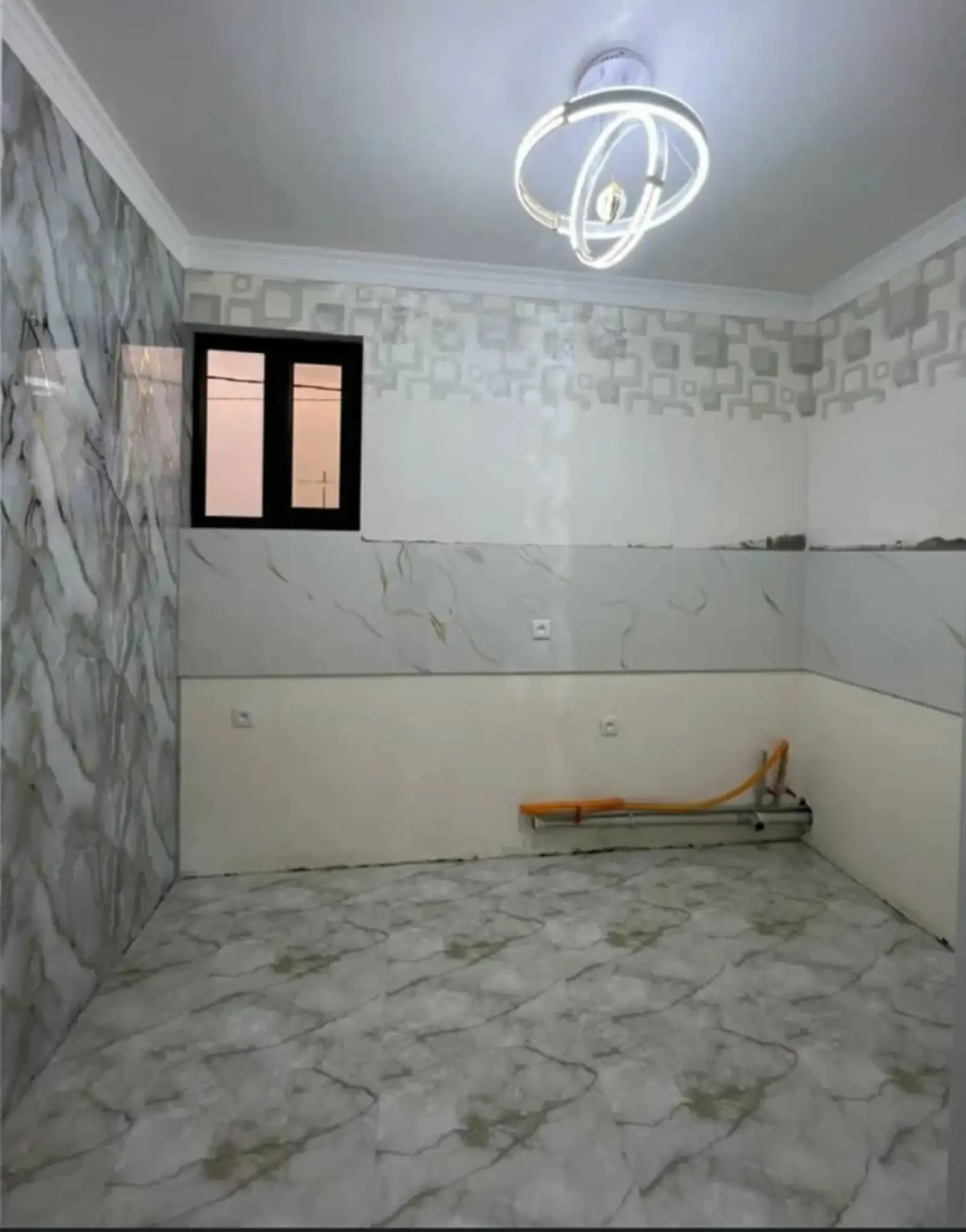 2-комн. квартира, 2 этаж, 60 м², сино пеш ай глазной — фото 9
